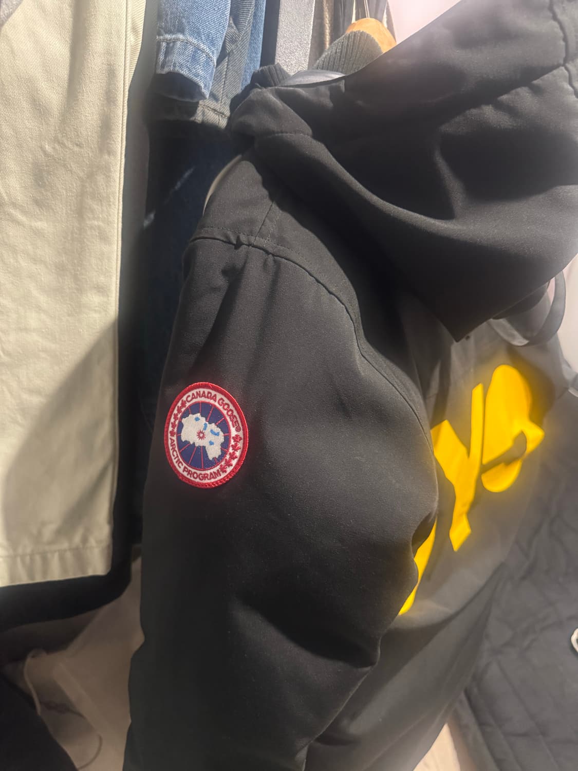 준야와타나베 캐나다구스 메이틀란드 상품이미지3