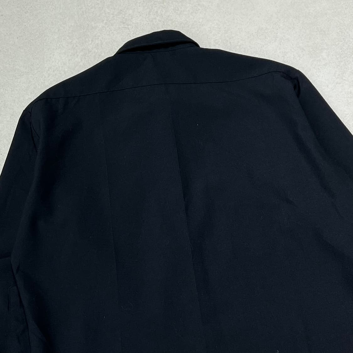 밀리터리 투포켓 워크 셔츠 s10455 상품이미지4