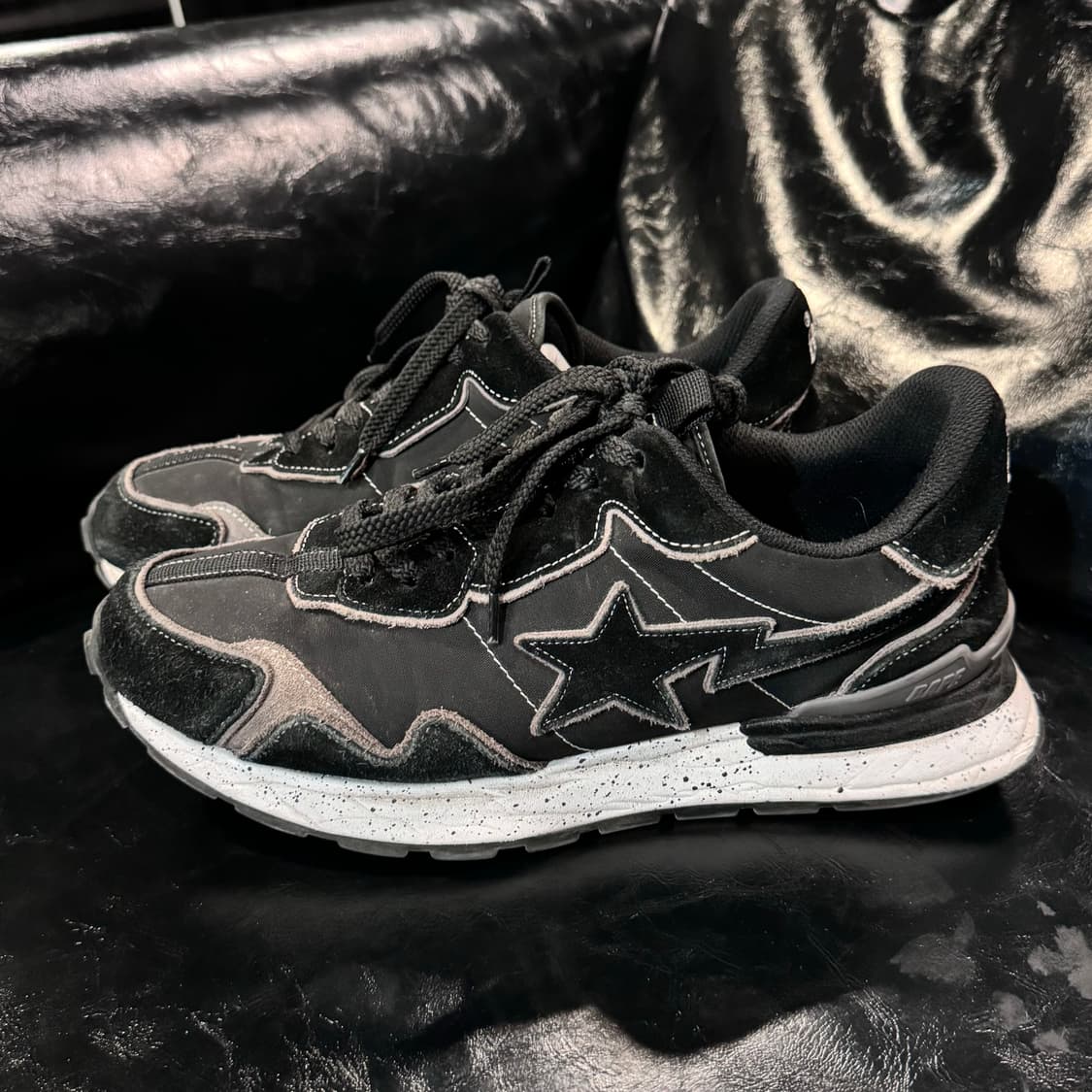 Bapestar 스니커즈 상품이미지2