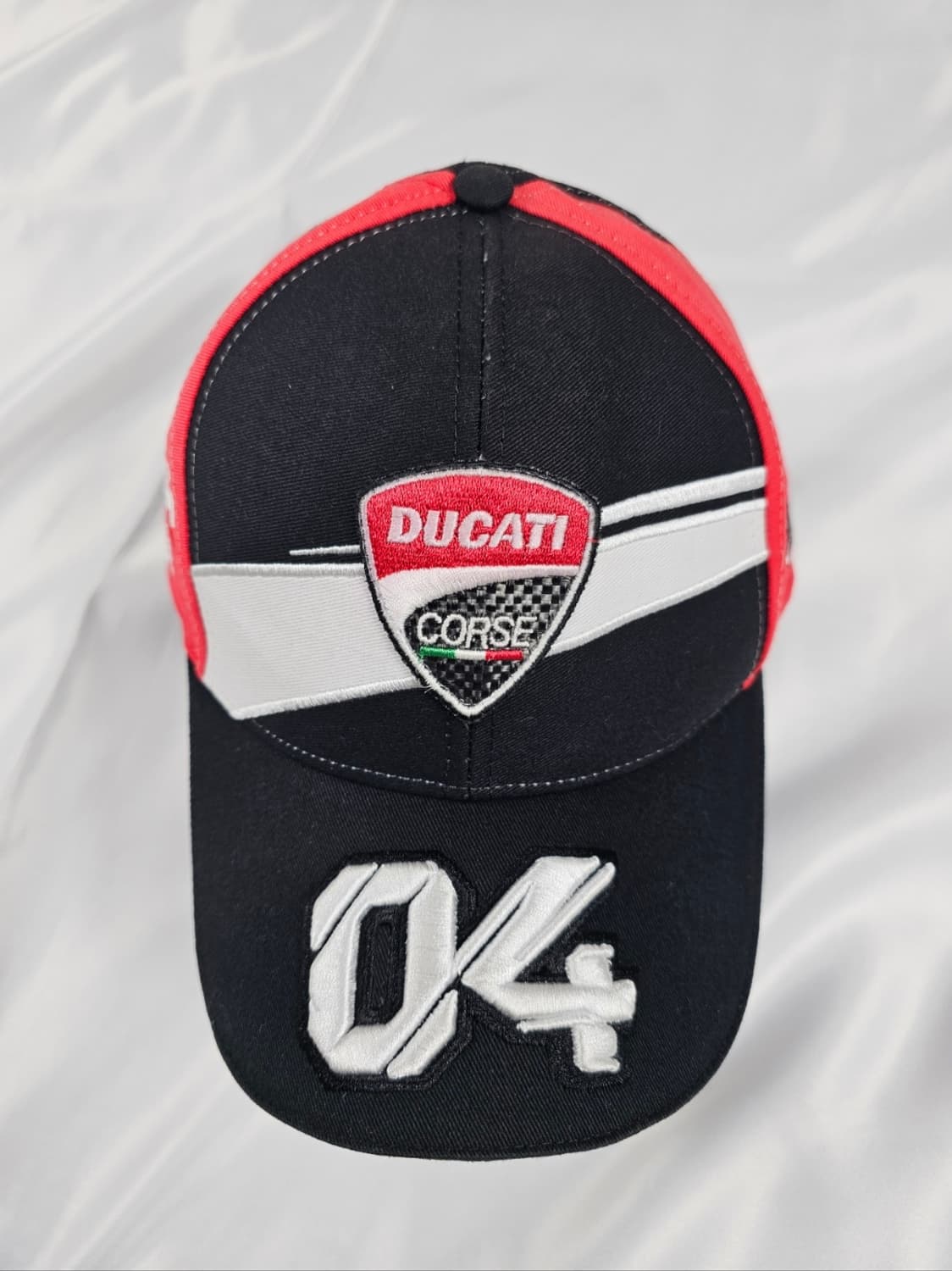 두가티볼캡 상품이미지1