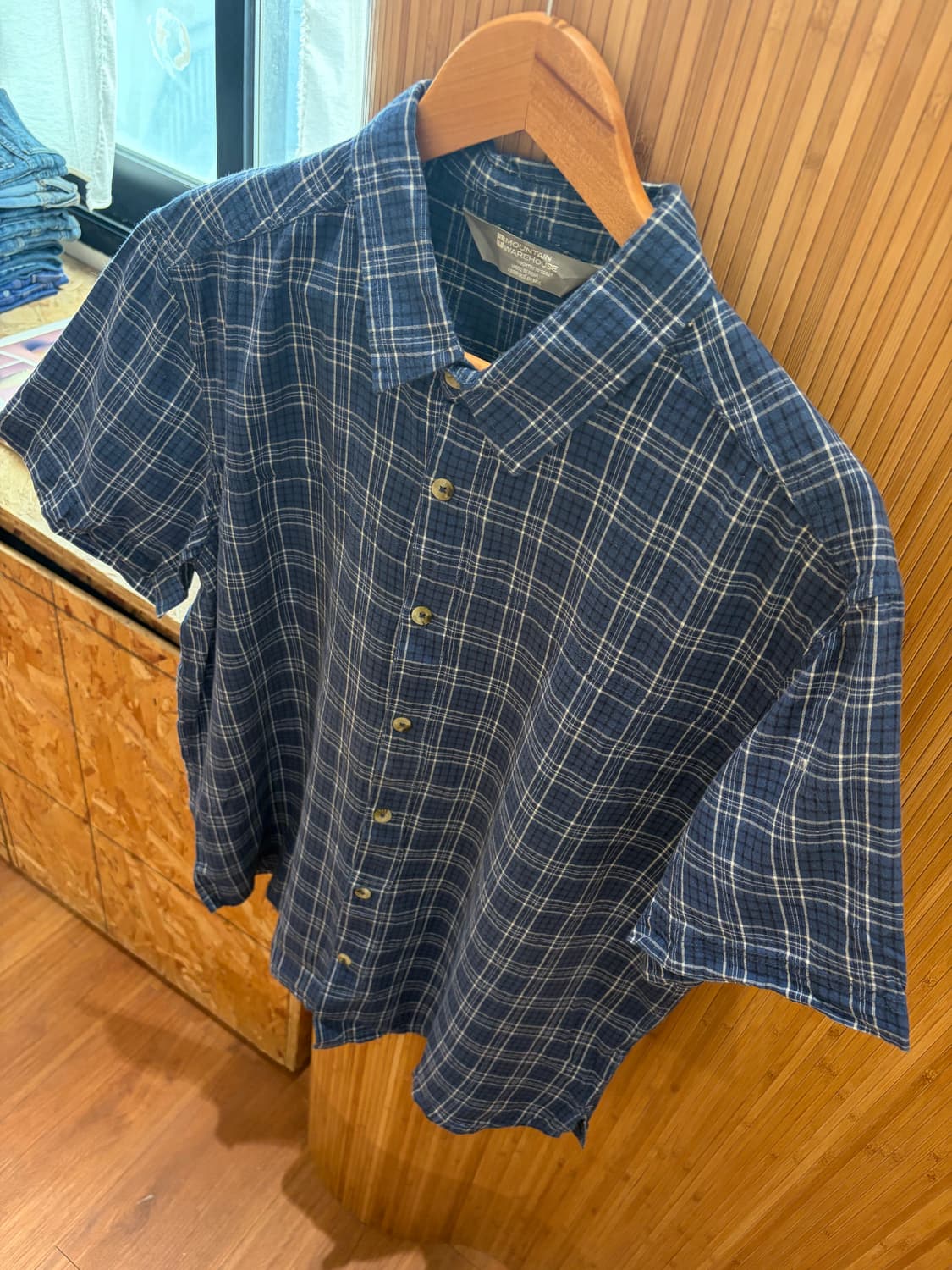 Mountain Warehouse Shirt 상품이미지1