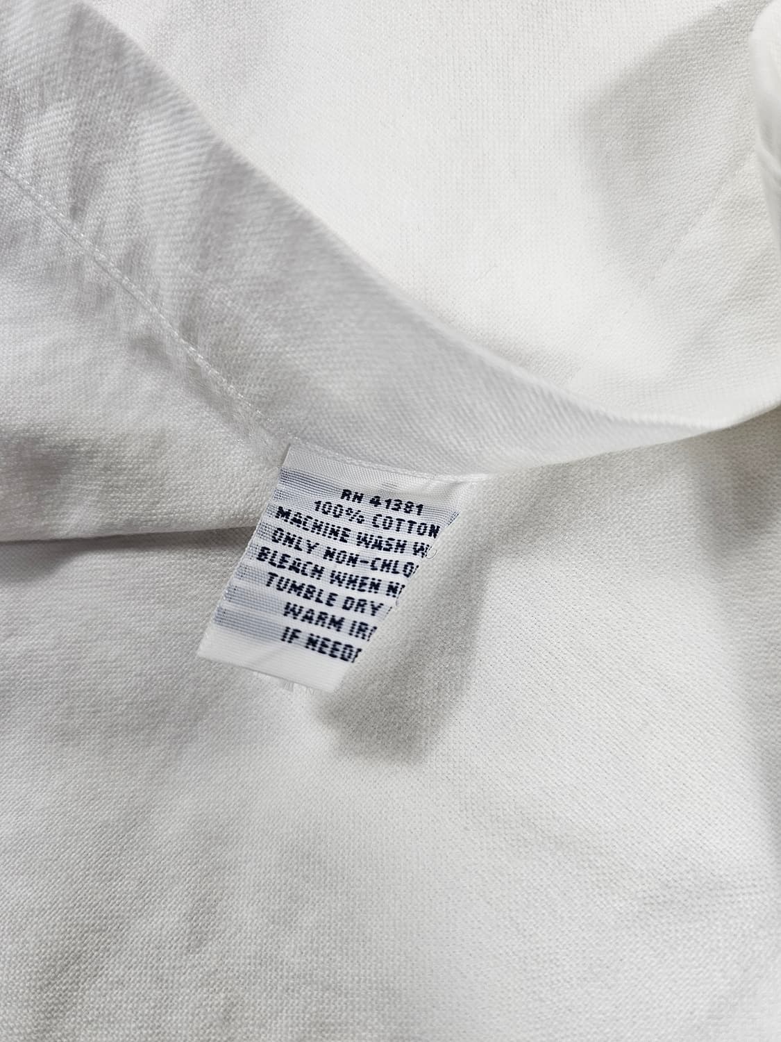 폴로옥스포드셔츠 상품이미지3