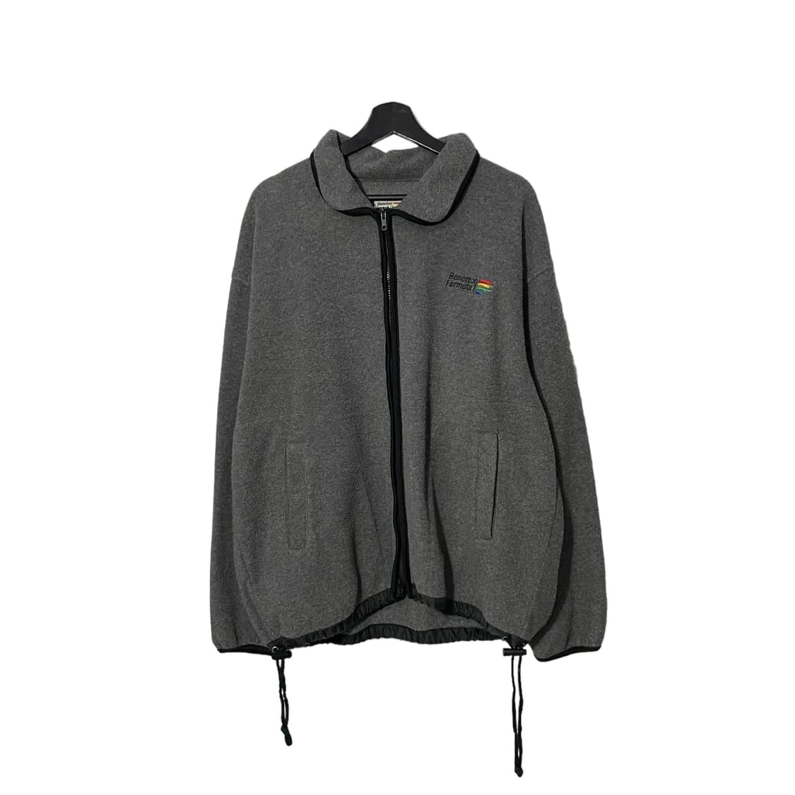 베네통 포뮬라 올드스쿨 후리스 상품이미지1