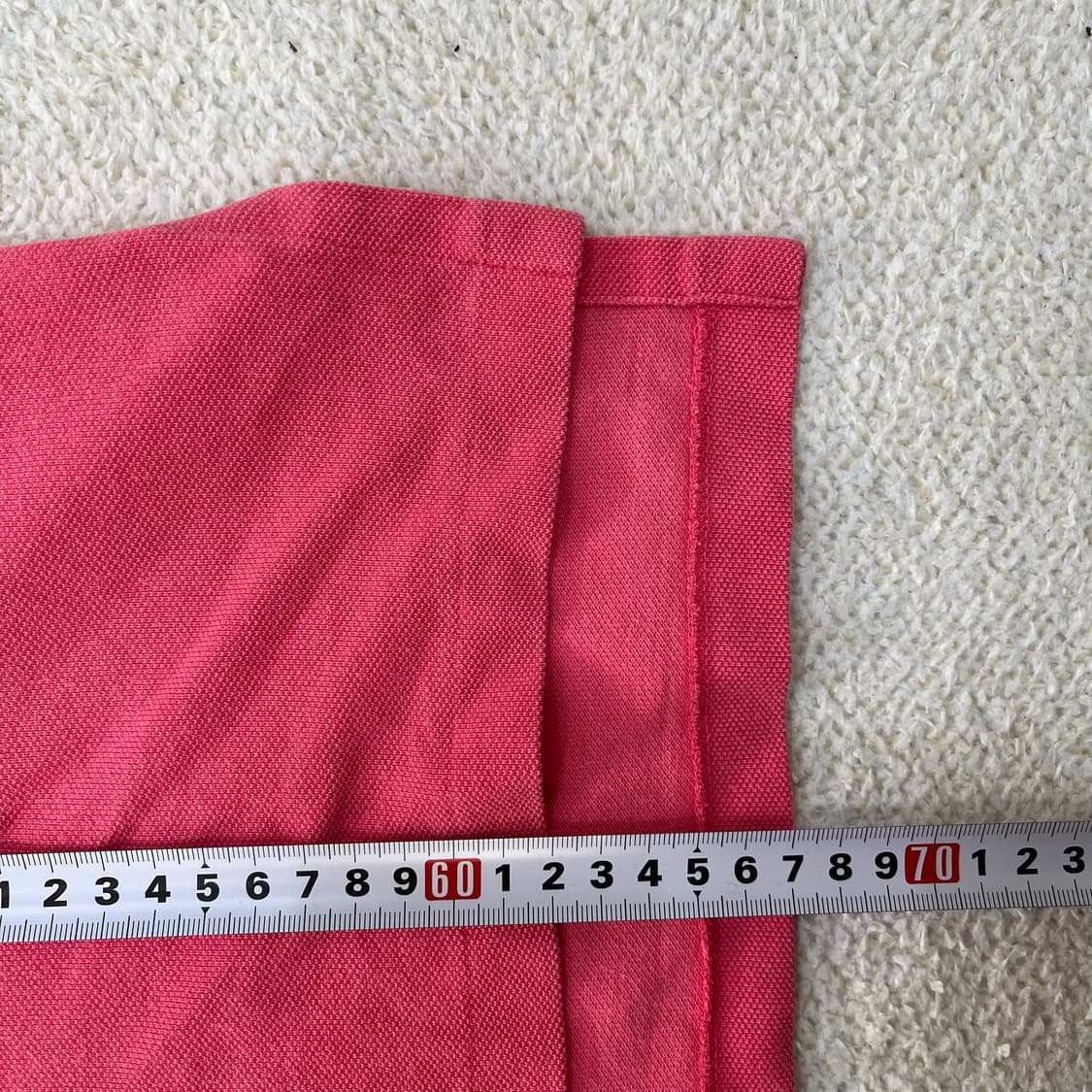 M 폴로랄프로렌 여성 반팔 카라티 0311M 상품이미지5