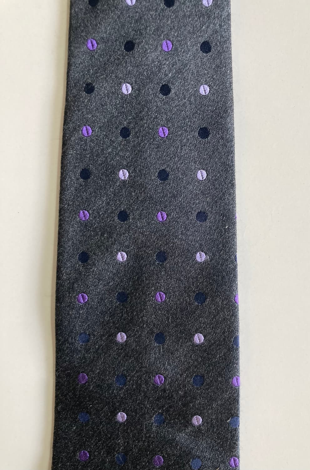 빈티지)넥타이 상품이미지9