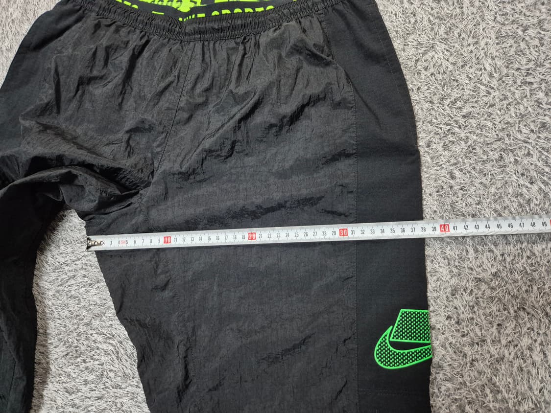 나이키 남성 플랙스 나일론 우븐 조거팬츠 XL(90)

사이즈: XL(9 상품이미지10