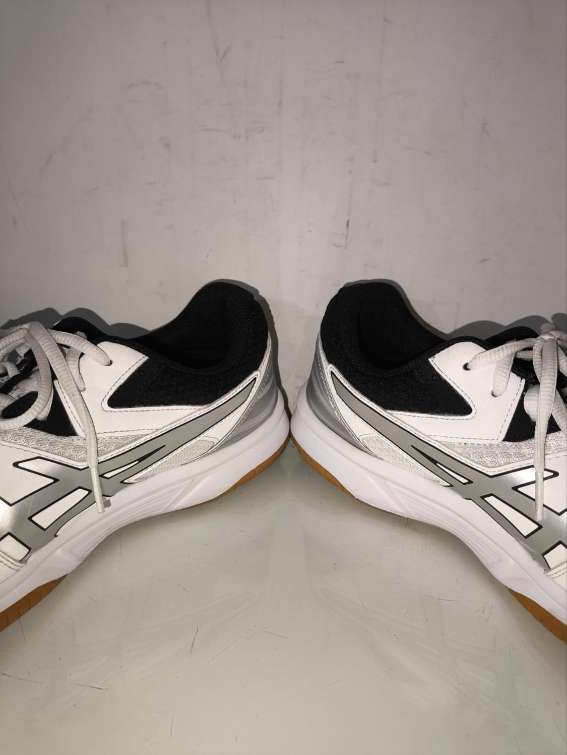 285mm 아식스 리브레CF 인도어화 체대입시 상품이미지7