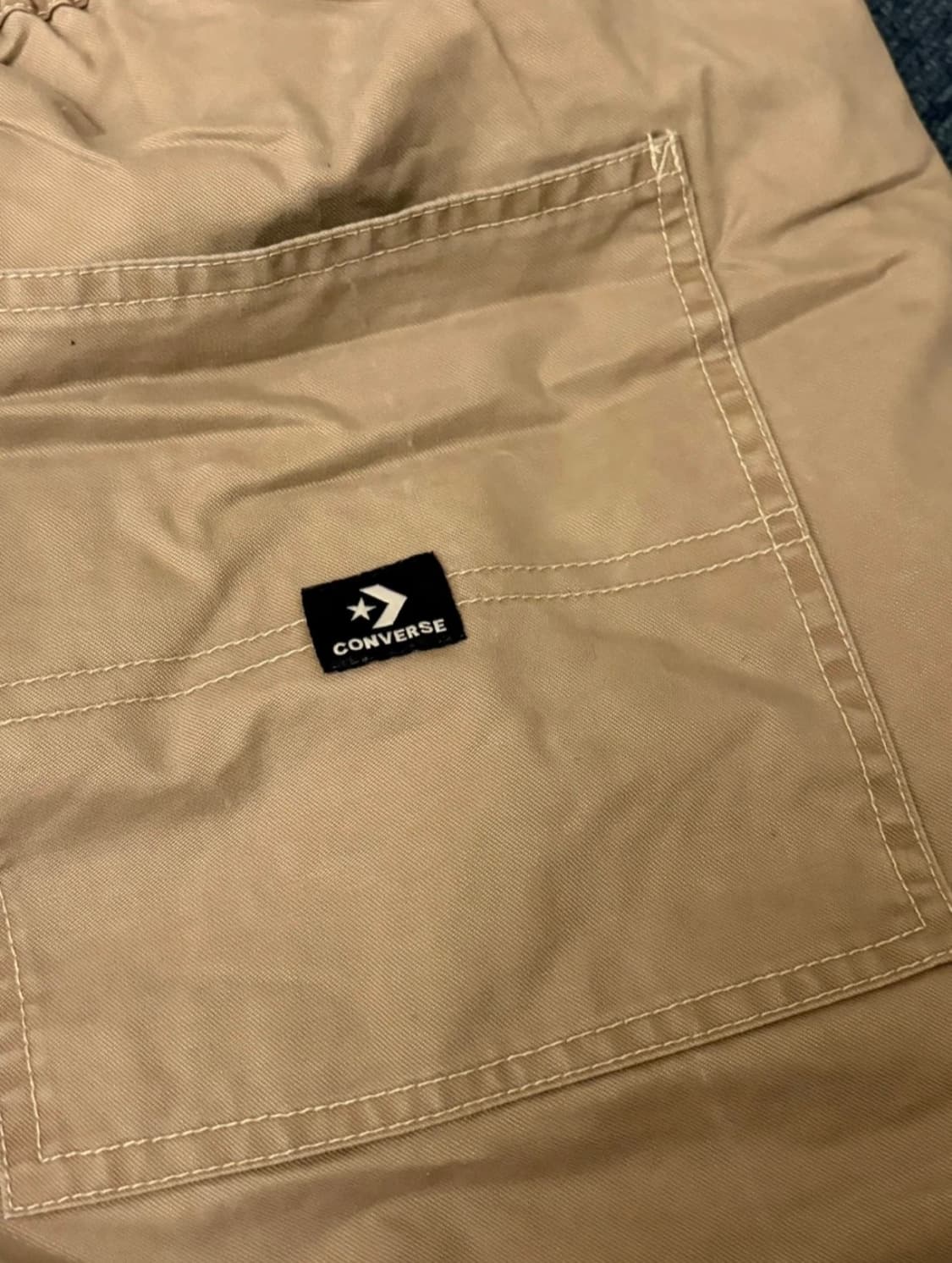 컨버스 카고 쇼츠 버뮤다팬츠 상품이미지4