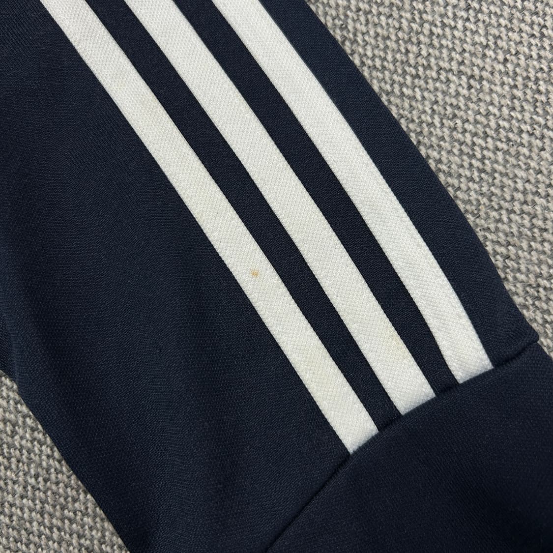 아디다스 네이비 유로파 져지(110) 상품이미지4