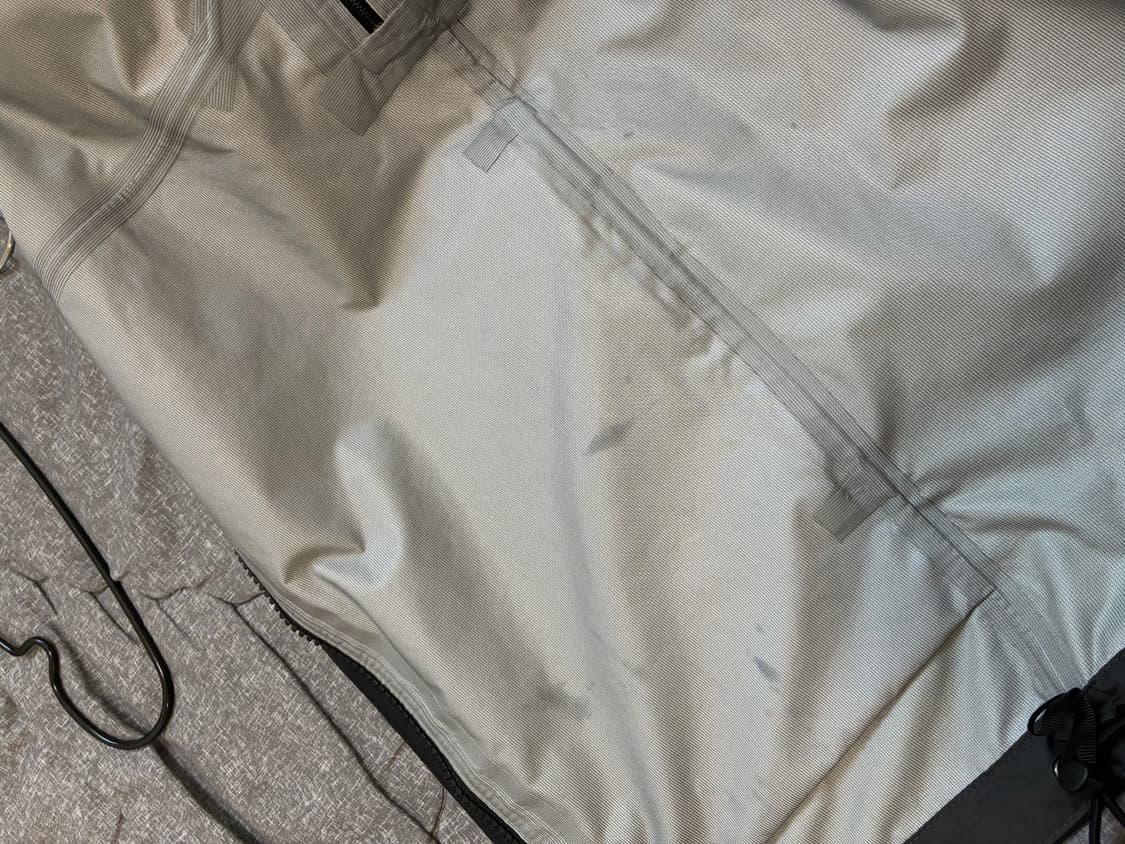 파타고니아 토렌쉘 3L 자켓 블랙  상품이미지7