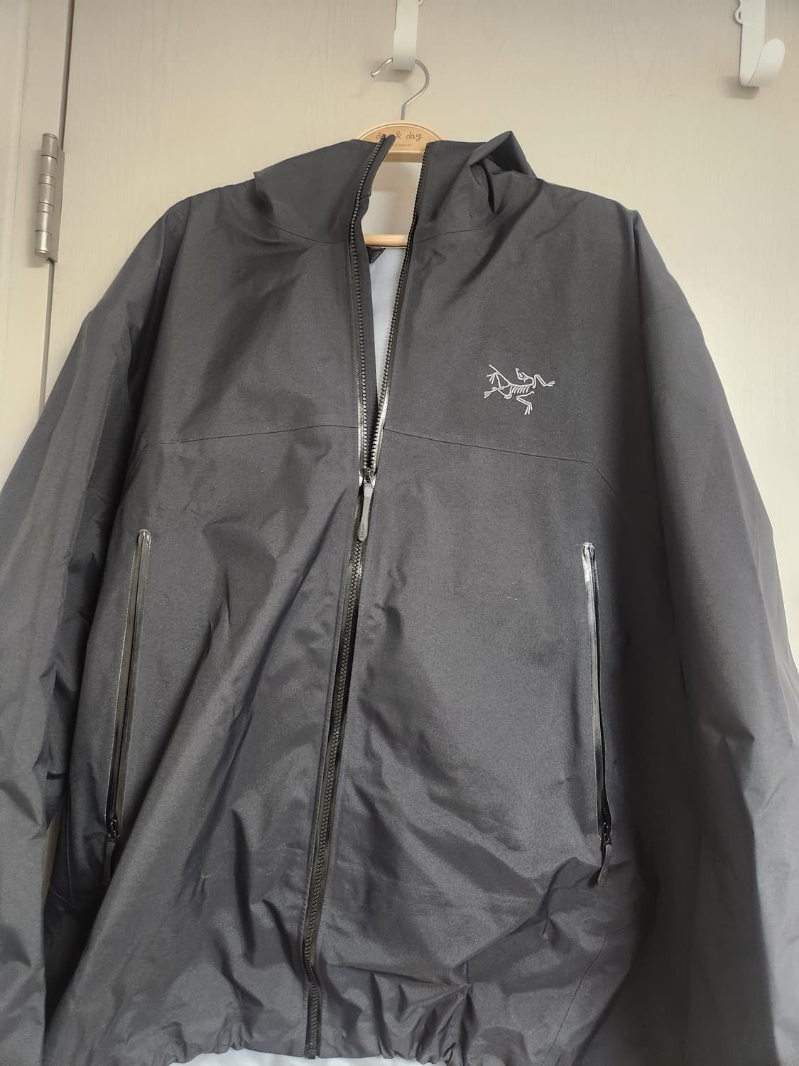 아크테릭스 베타 자켓 블랙 xl 상품이미지1