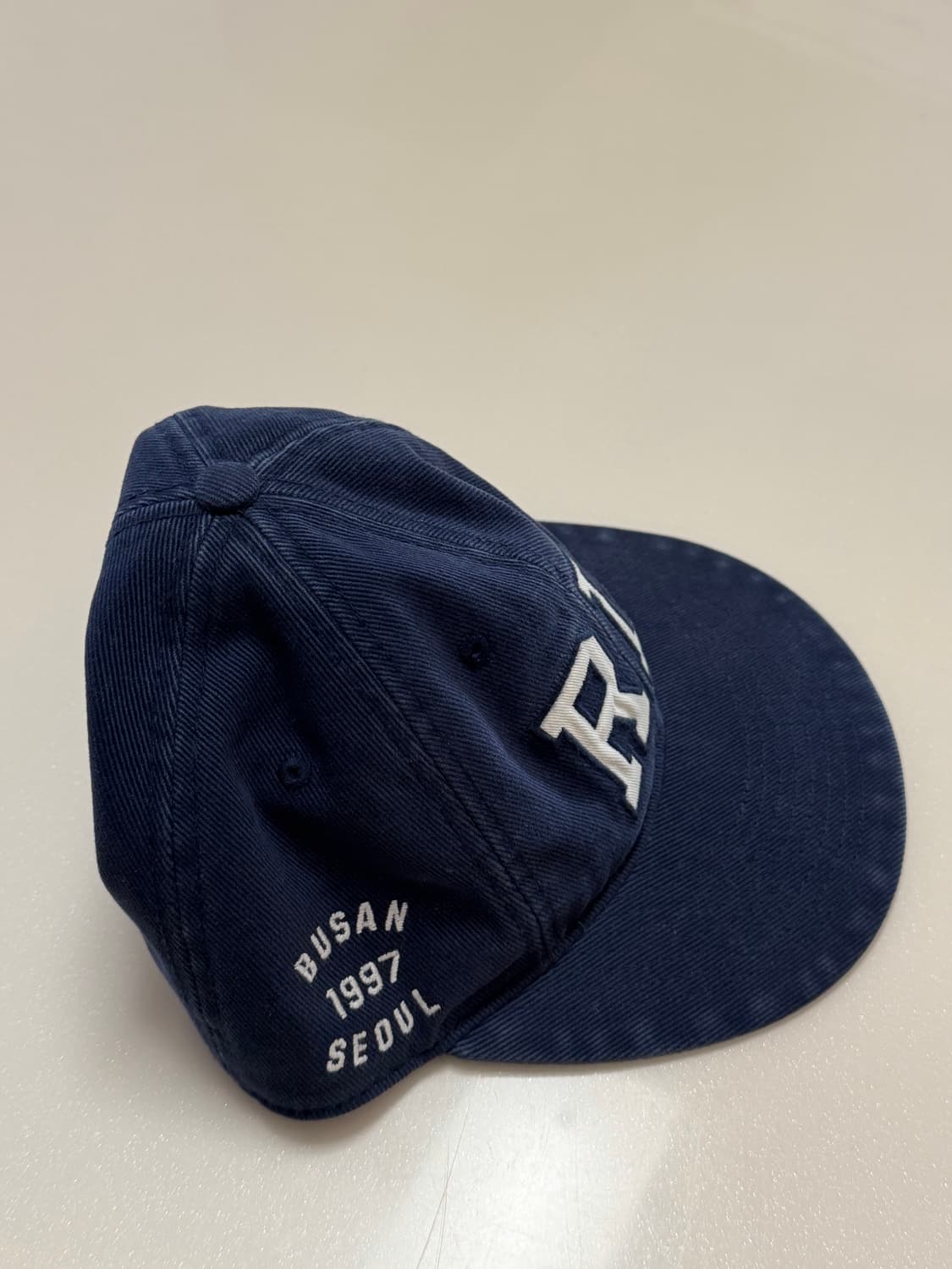 폴로x카시나 콜라보 모자 판매합니다! 상품이미지2