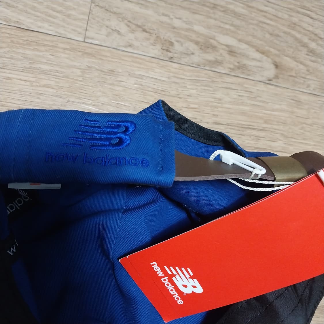 새거 뉴발란스 모자 상품이미지4