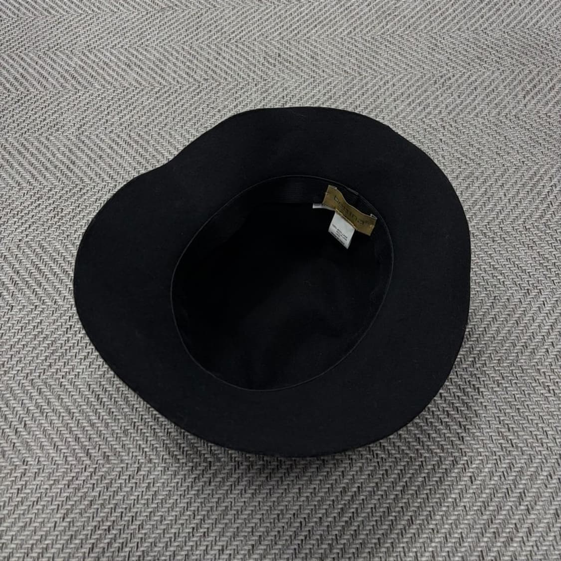 베티나 이태리 울 펠트 페도라 v1580 상품이미지3