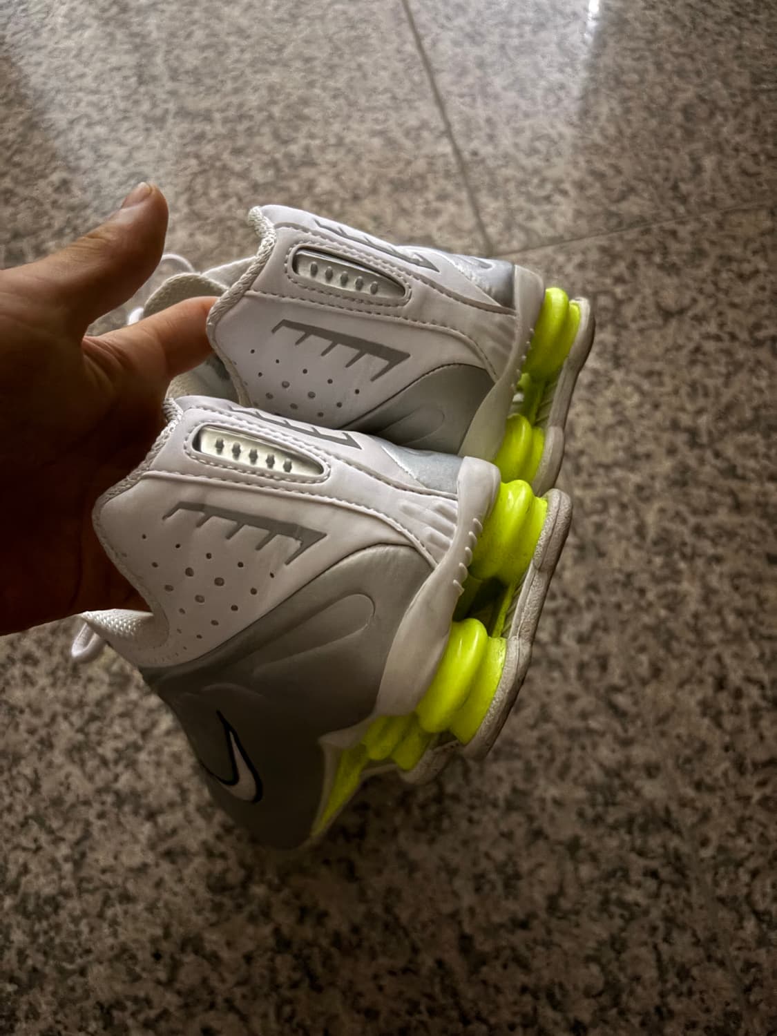 나이키 샥스 269 상품이미지2