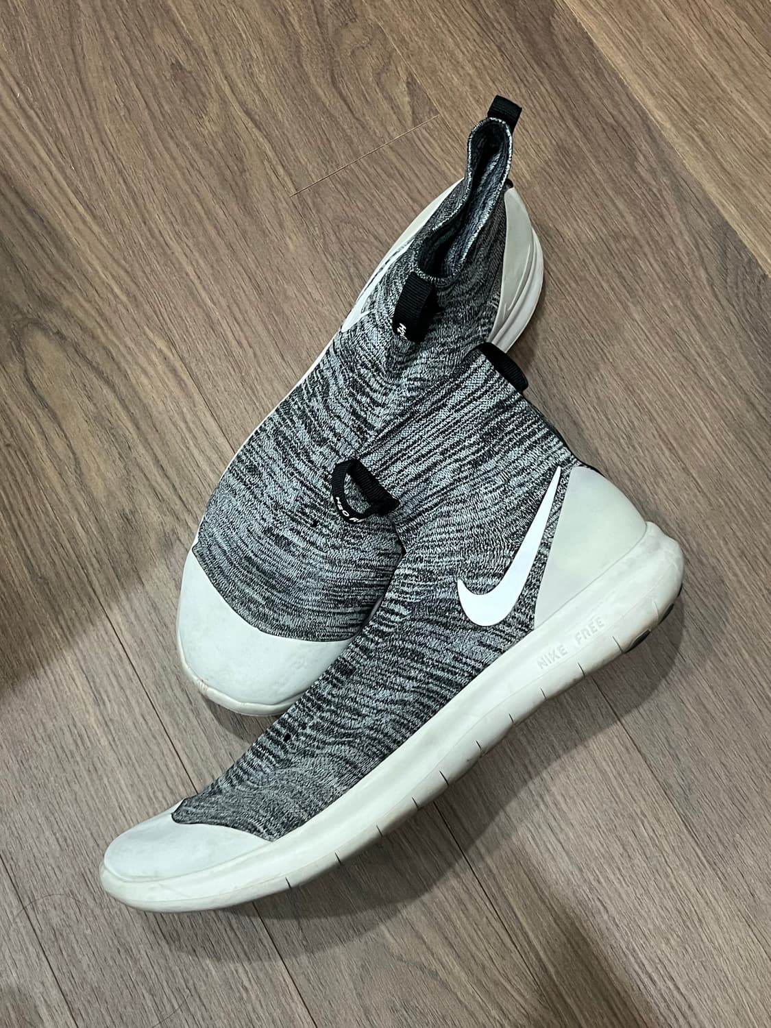 나이키 언더커버 갸쿠소우 flyknit veil 290 상품이미지2