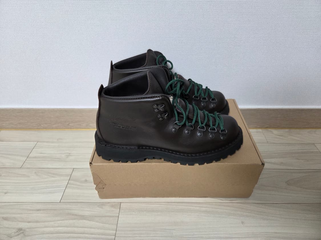 대너 마운틴 라이트 255 상품이미지3