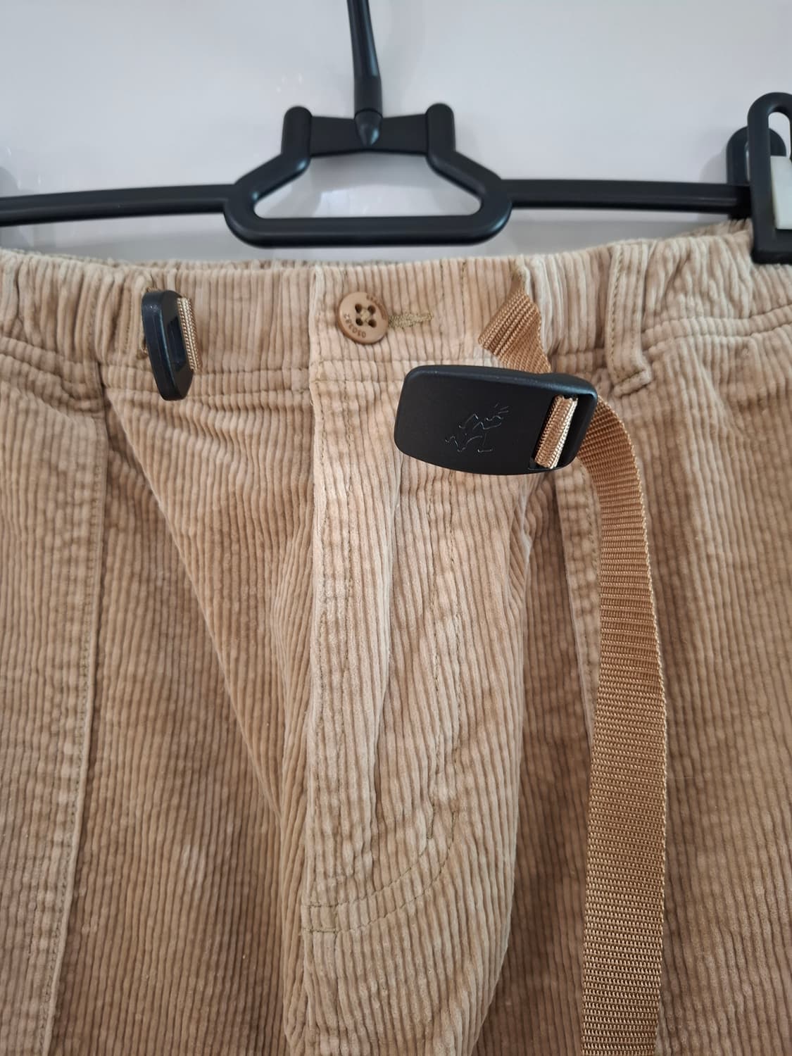 Gramicci 코듀로이 팬츠 S 상품이미지2