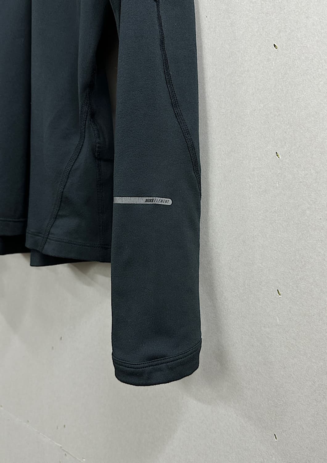 나이키 러닝 반집업 L  상품이미지2