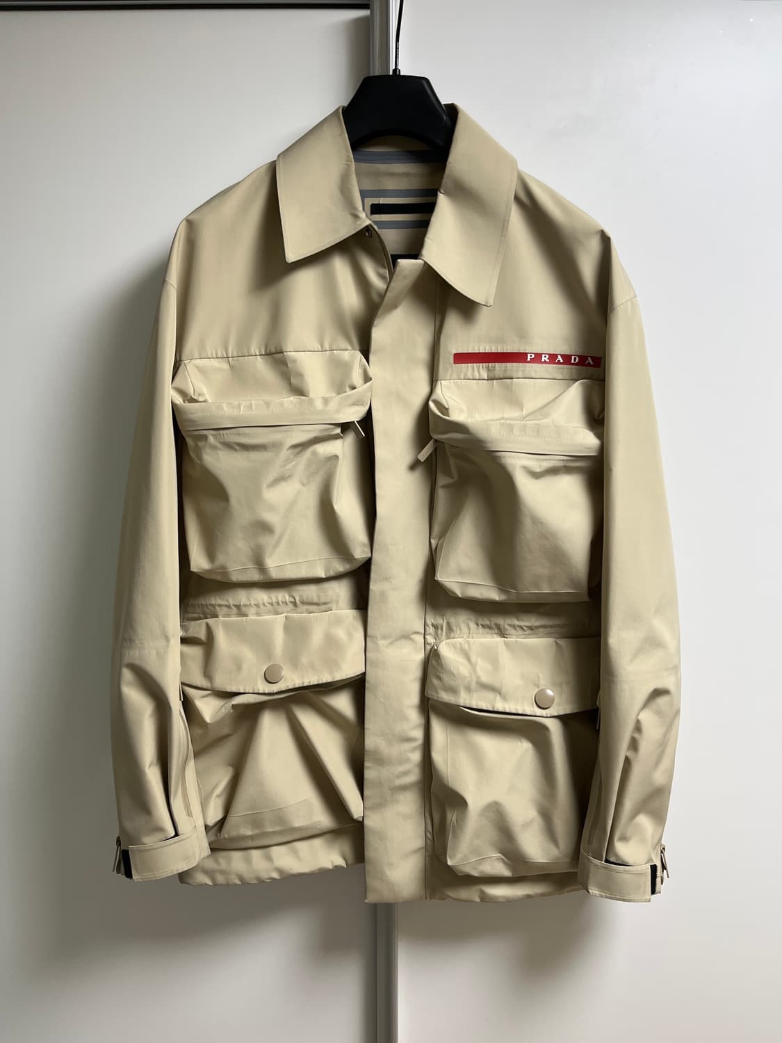 프라다 리네아 로사 20ss 상품이미지1