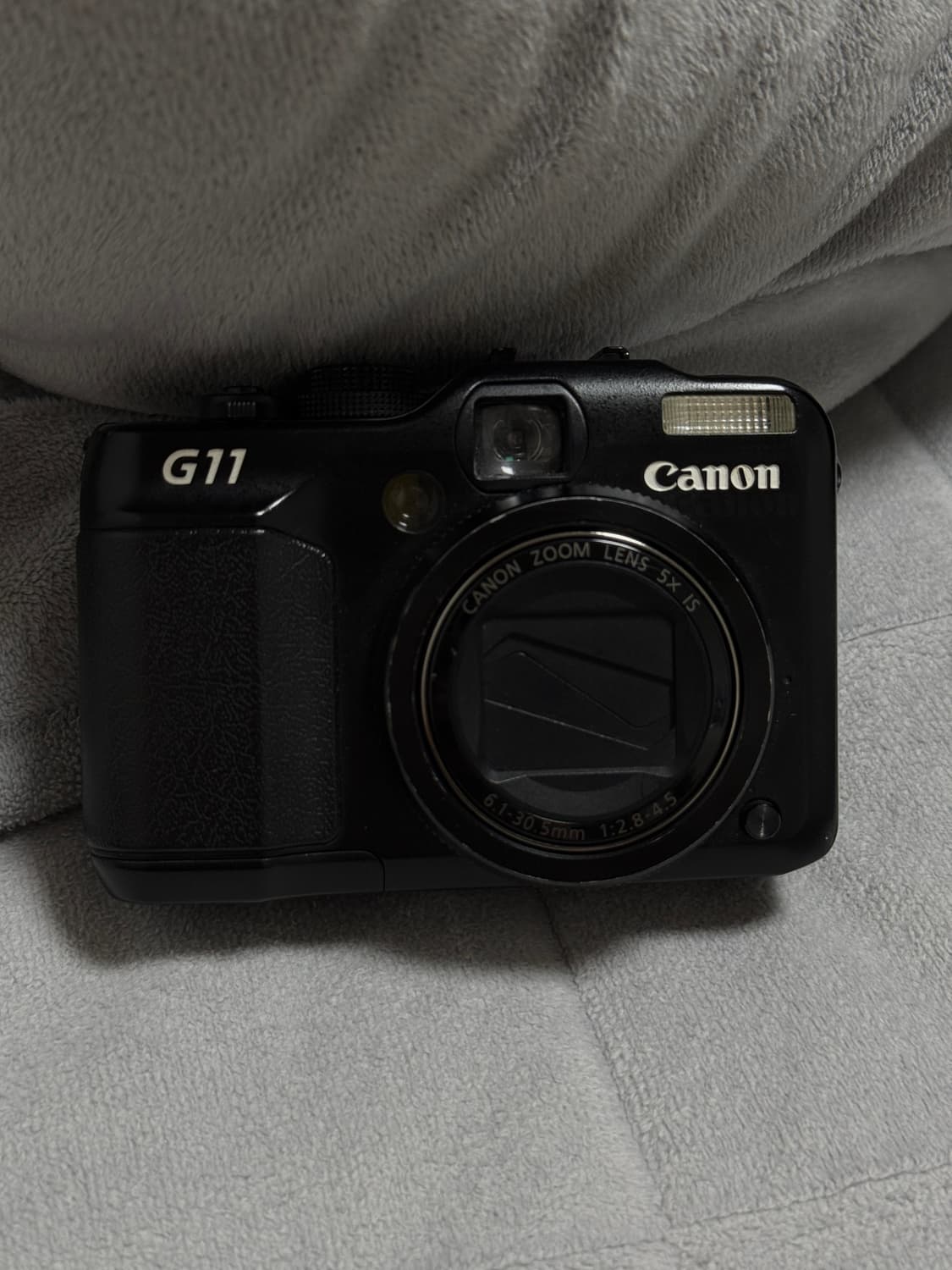 [빈티지 디카] 캐논 파워샷 g11(작례O) 상품이미지1