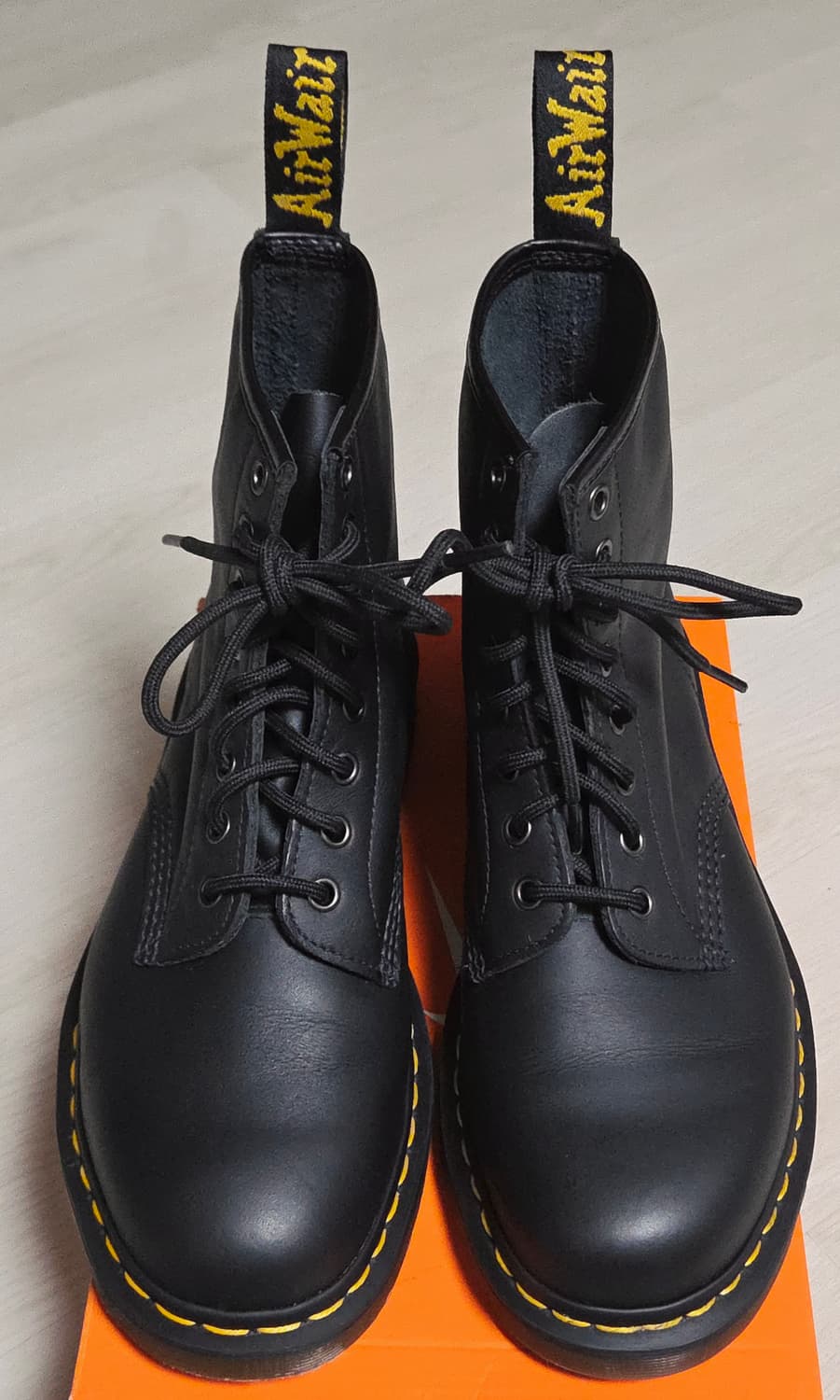 닥터마틴 1460 워커 부츠  상품이미지3