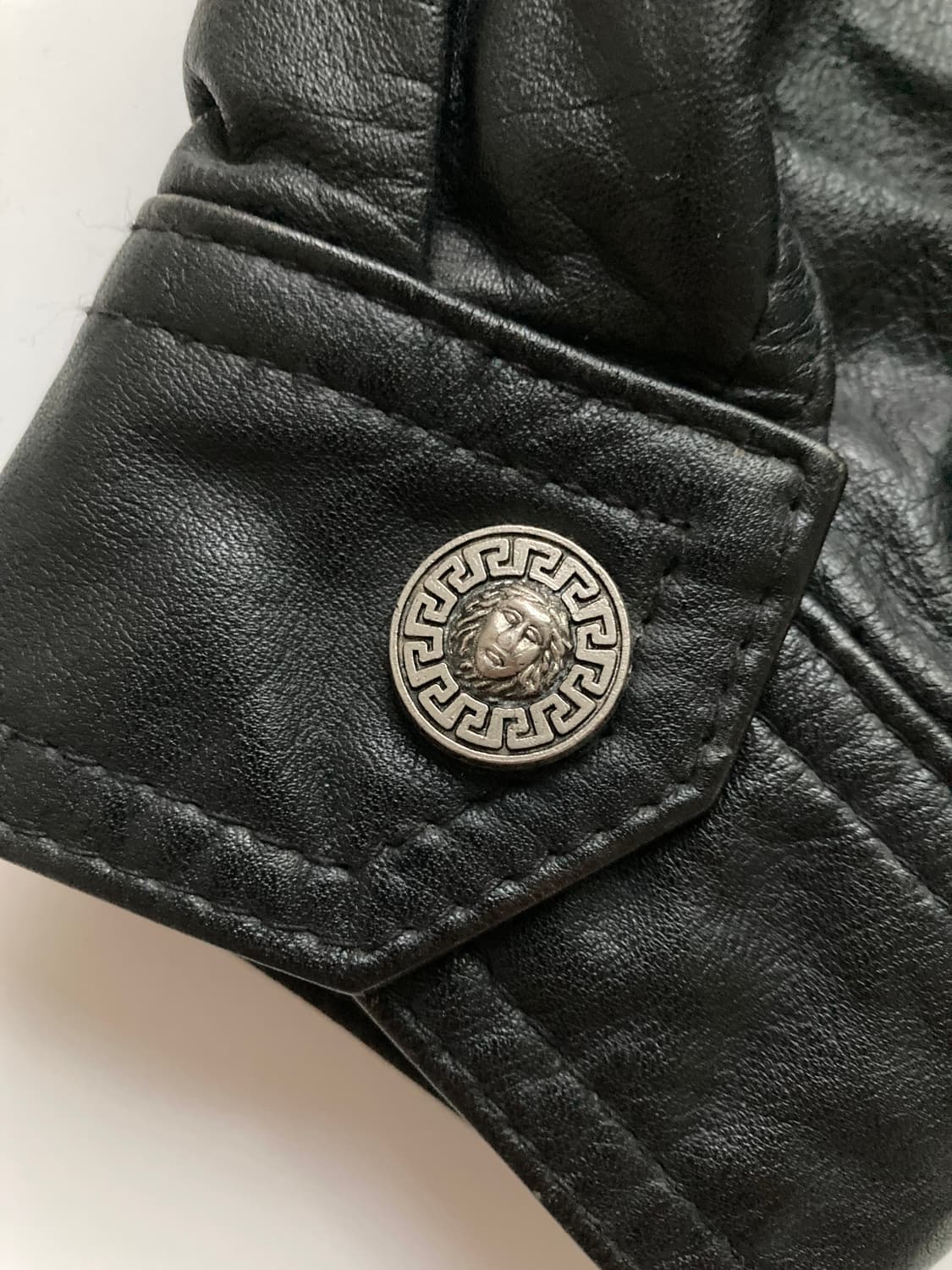 leather jacket 상품이미지8