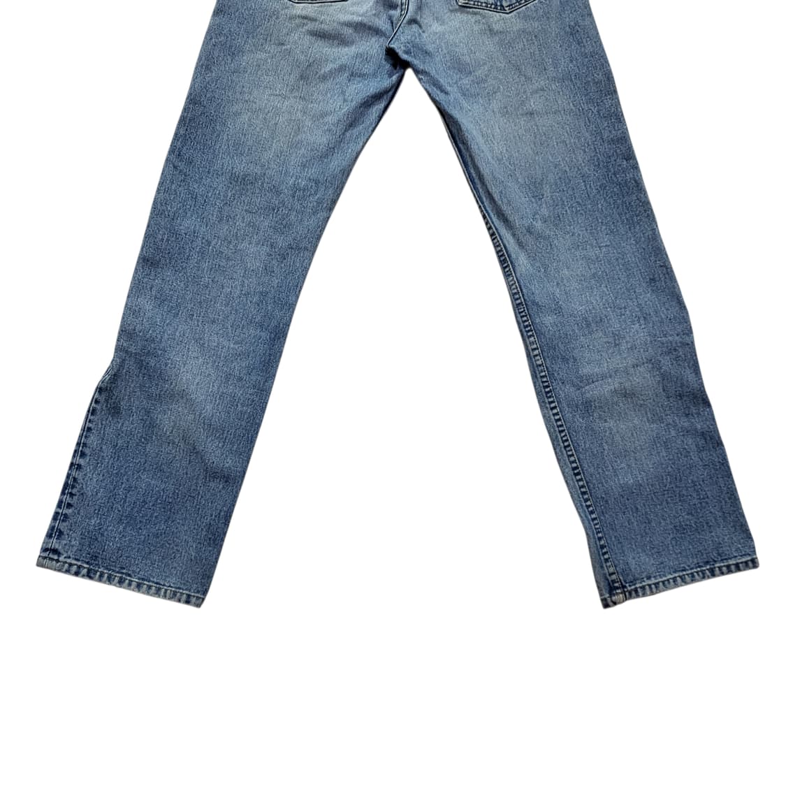 (29) 90s usa 리바이스 501 levis 청바지 상품이미지8