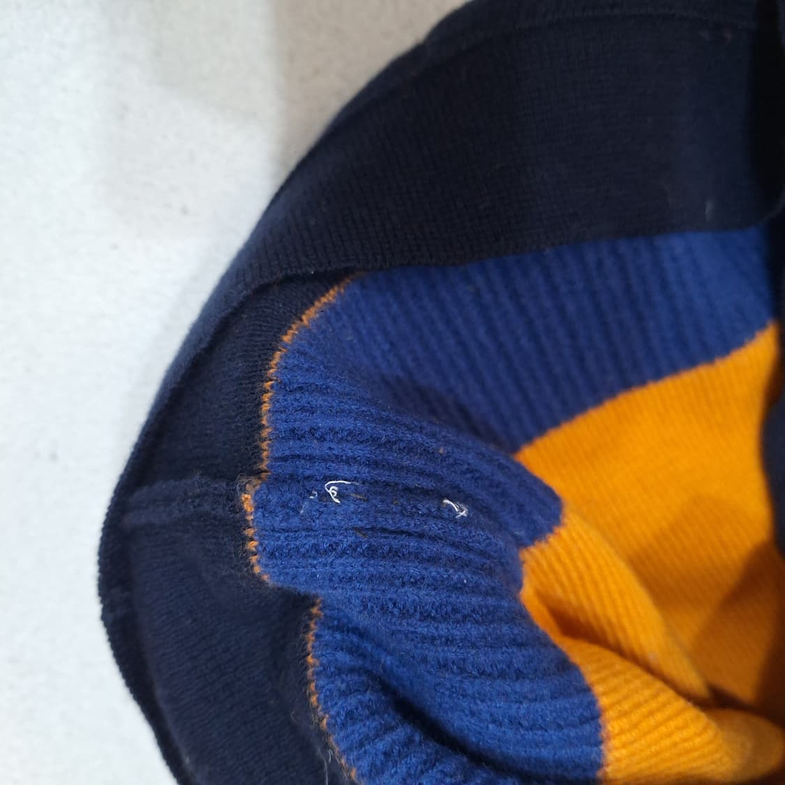 타임옴므 니트95(상태좋음) 상품이미지3