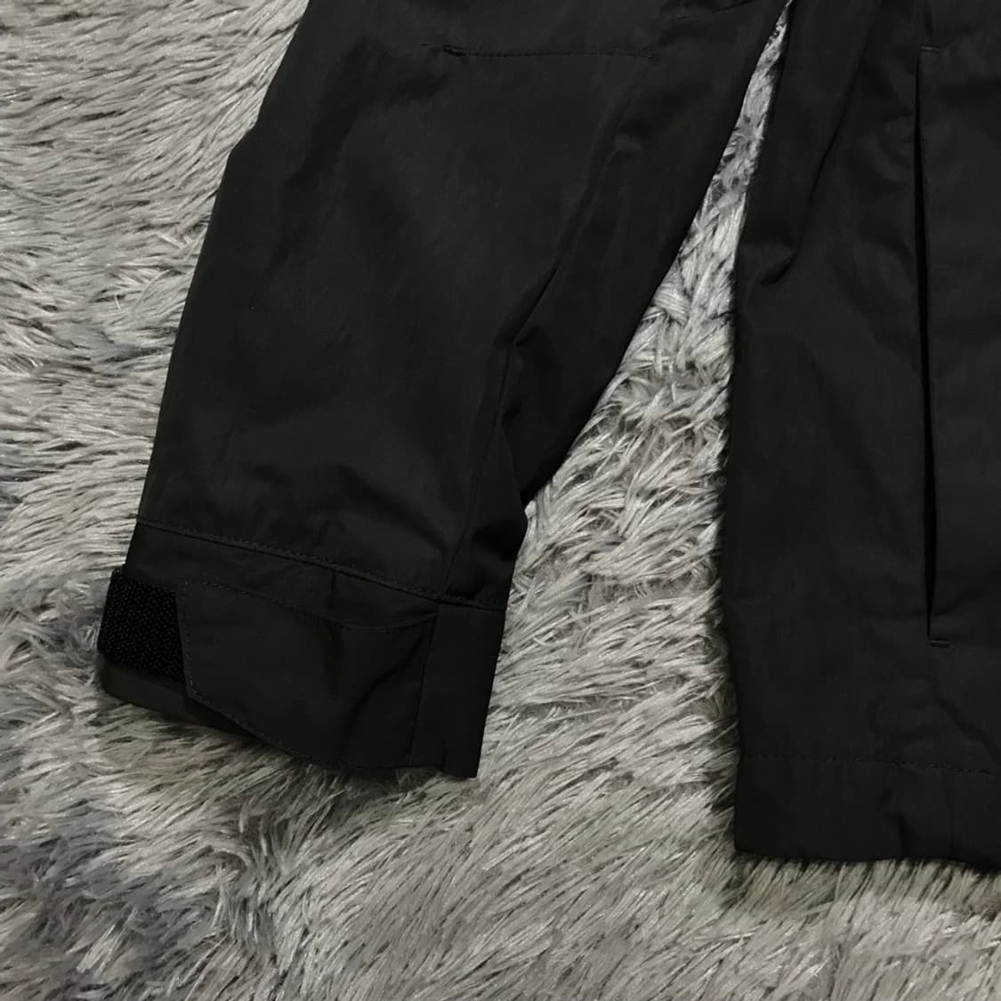 [[키즈 S(8-10),A급] 나이키(NIKE) M65 필드 자켓k61 상품이미지6