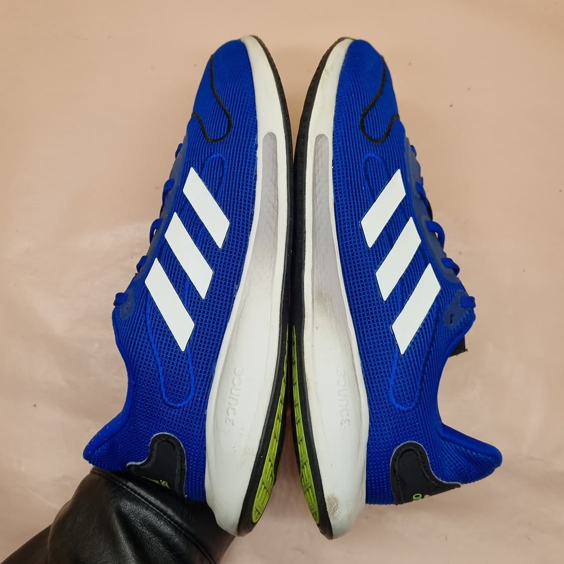 아디다스 갤럭시 런 남성운동화260  상품이미지5