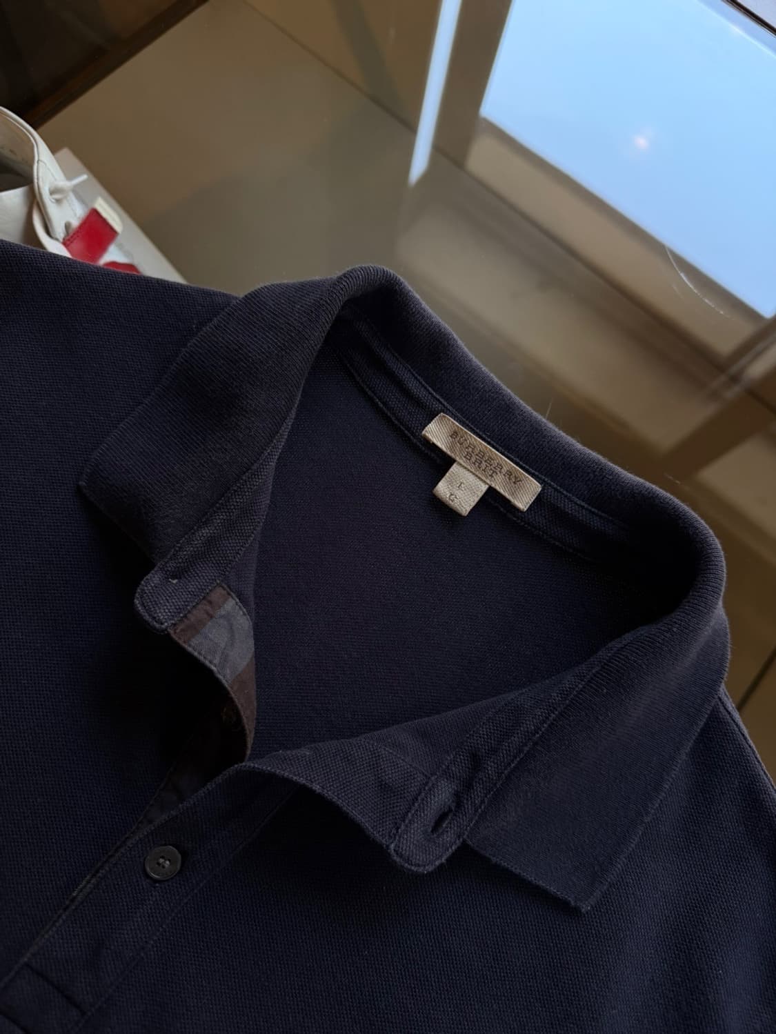 버버리 브릿 pk 셔츠 100 상품이미지10