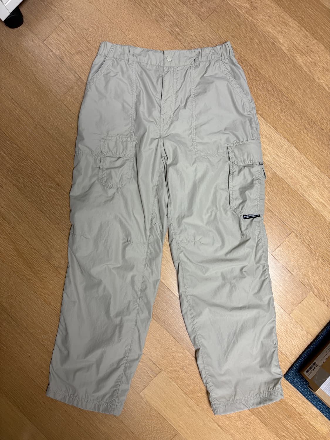 디스이즈네버댓 25SS 하이킹 팬츠 / M size 상품이미지2