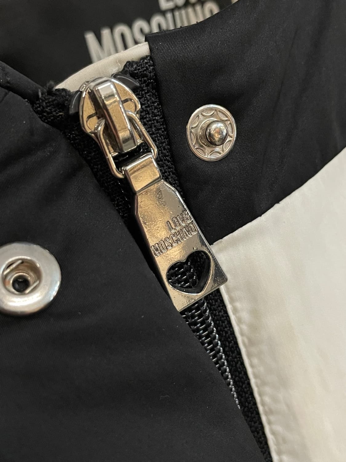 러브 모스키노 자켓  상품이미지6