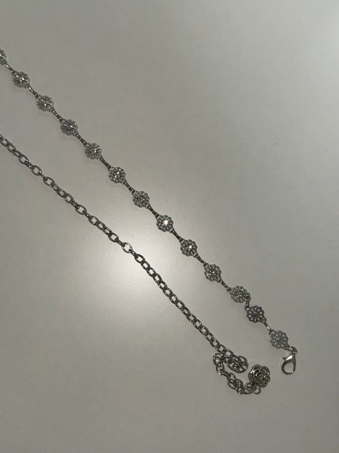 체인 벨트  상품이미지2