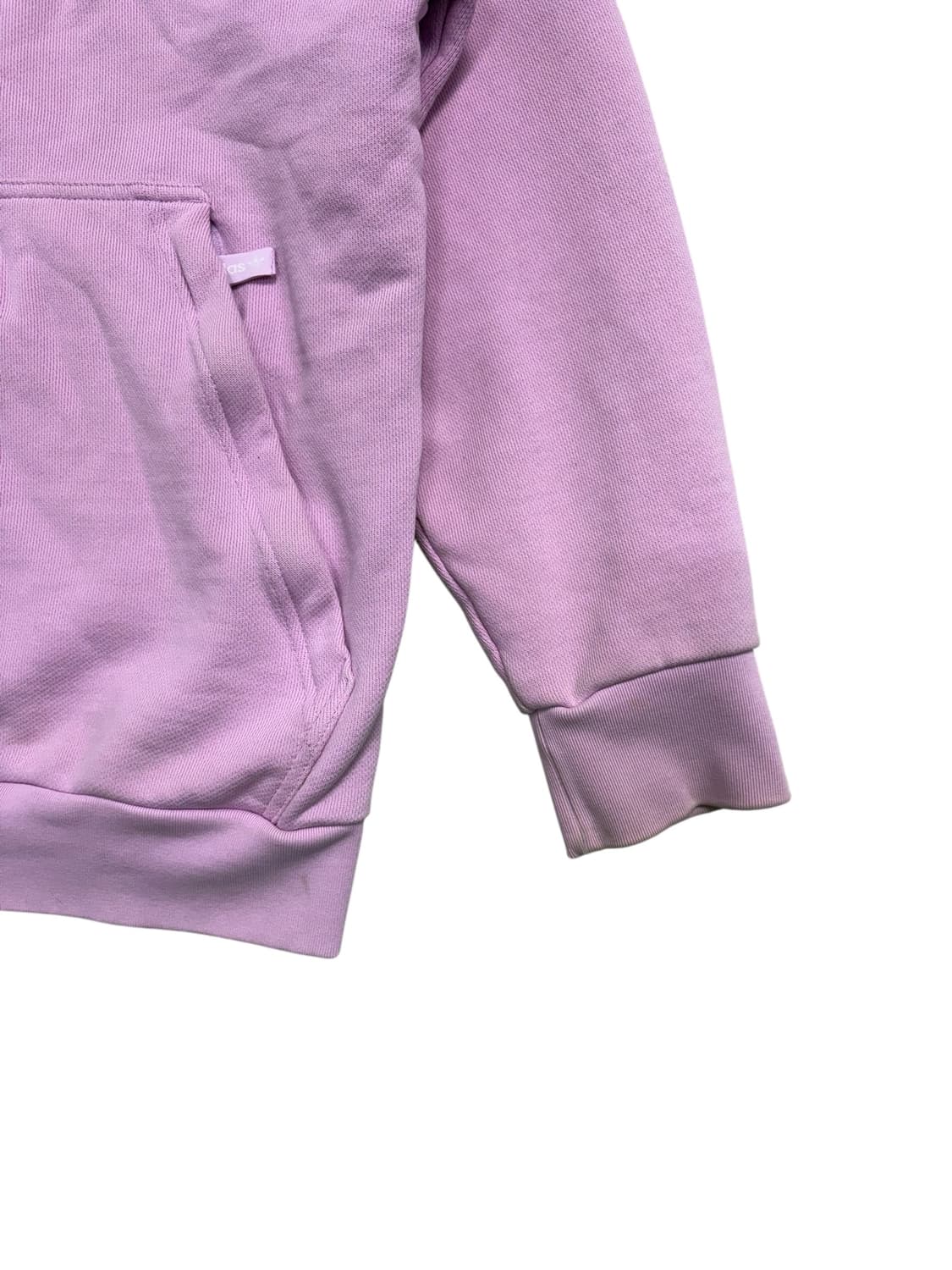 아디다스 어드벤처 로고 후드티 상품이미지3