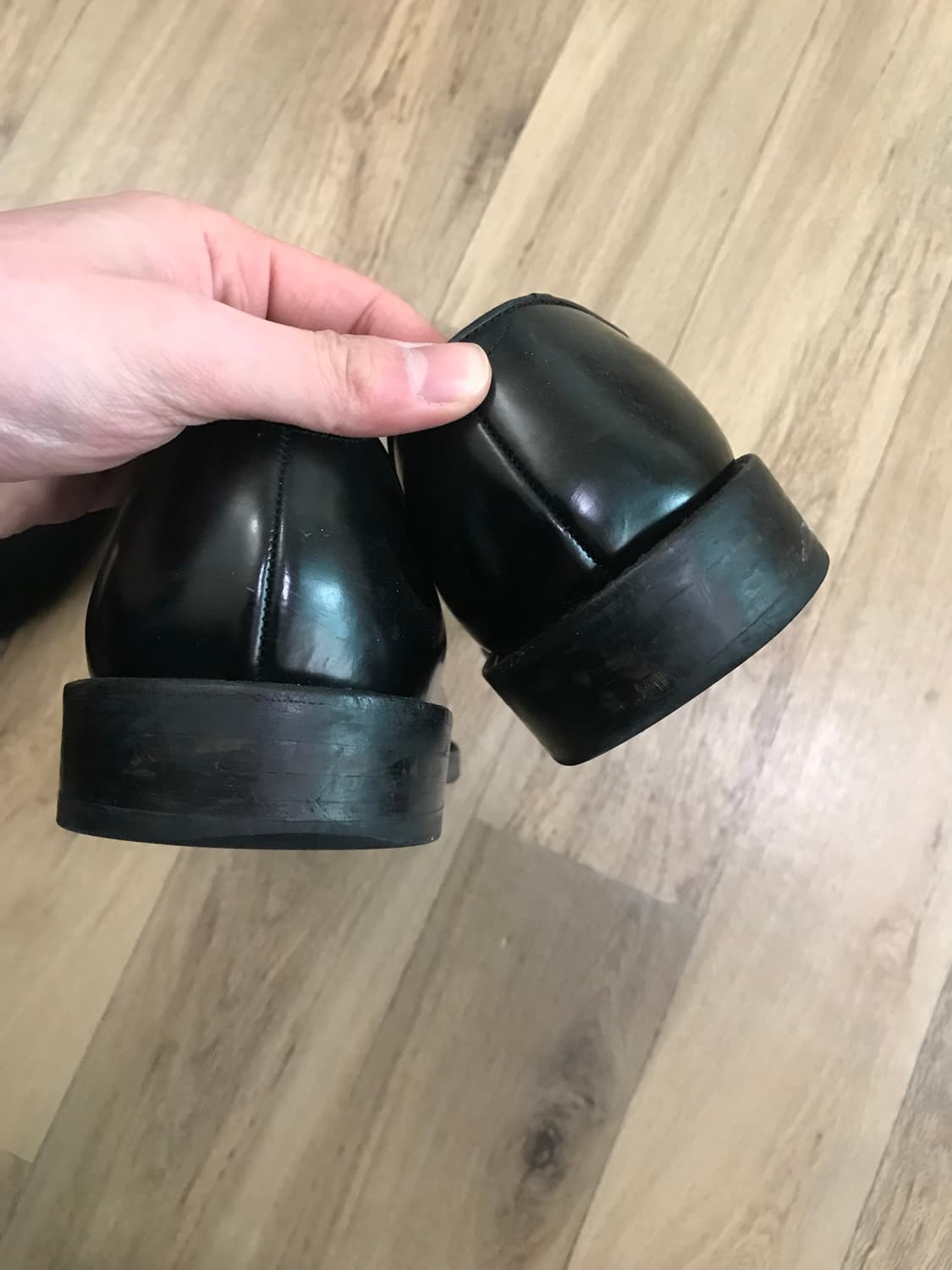 엔 할리우드 로퍼 265 상품이미지4