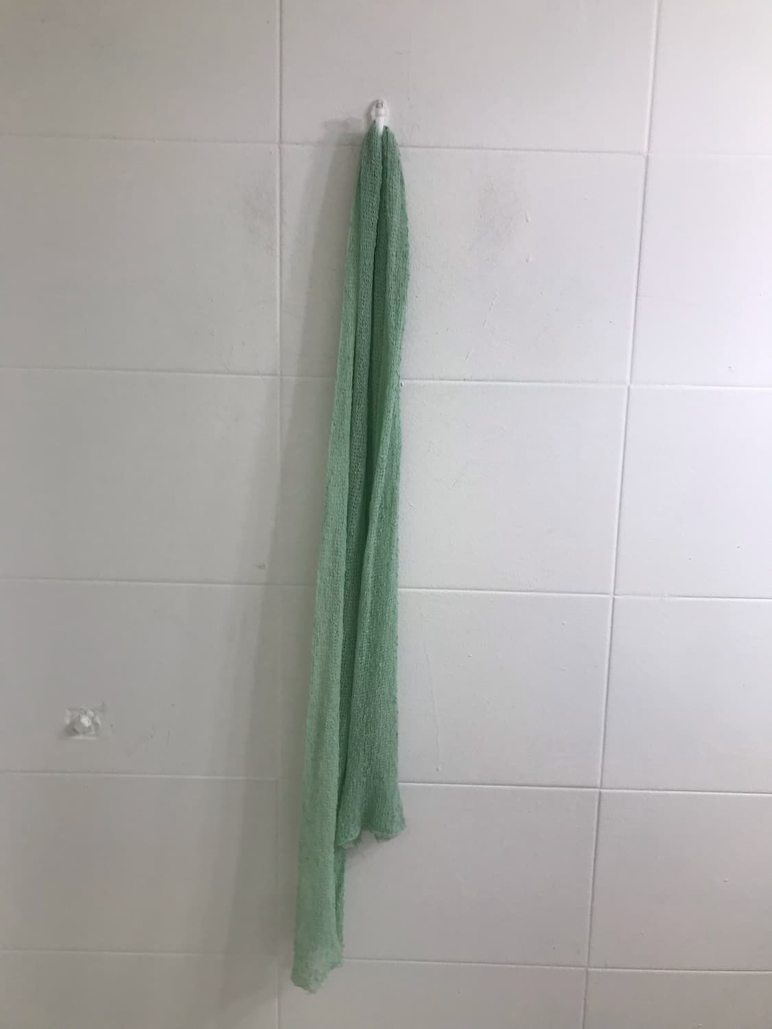 민트 너드 하구미 니혼진 바람막이 코디세트 상품이미지8