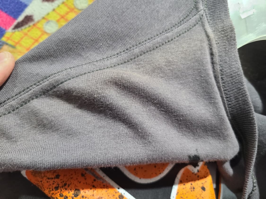 나스카 레이싱티셔츠 상품이미지7