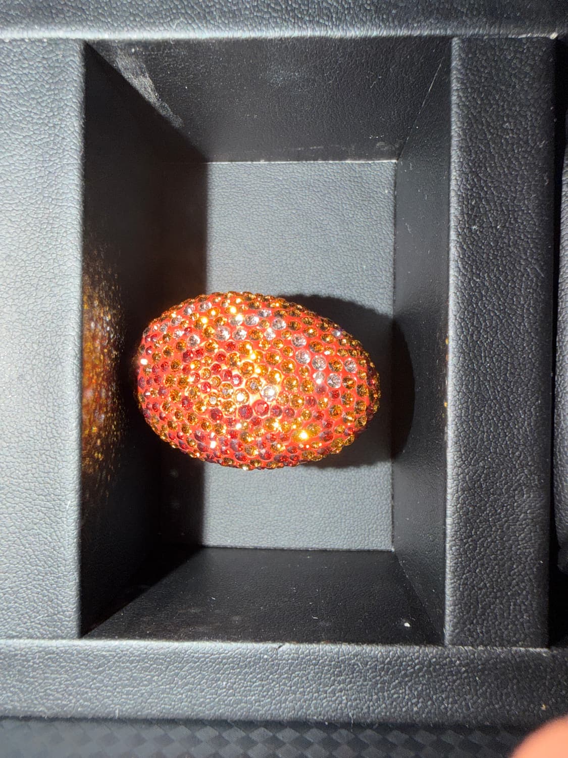 SWAROVSKI 반지 상품이미지1