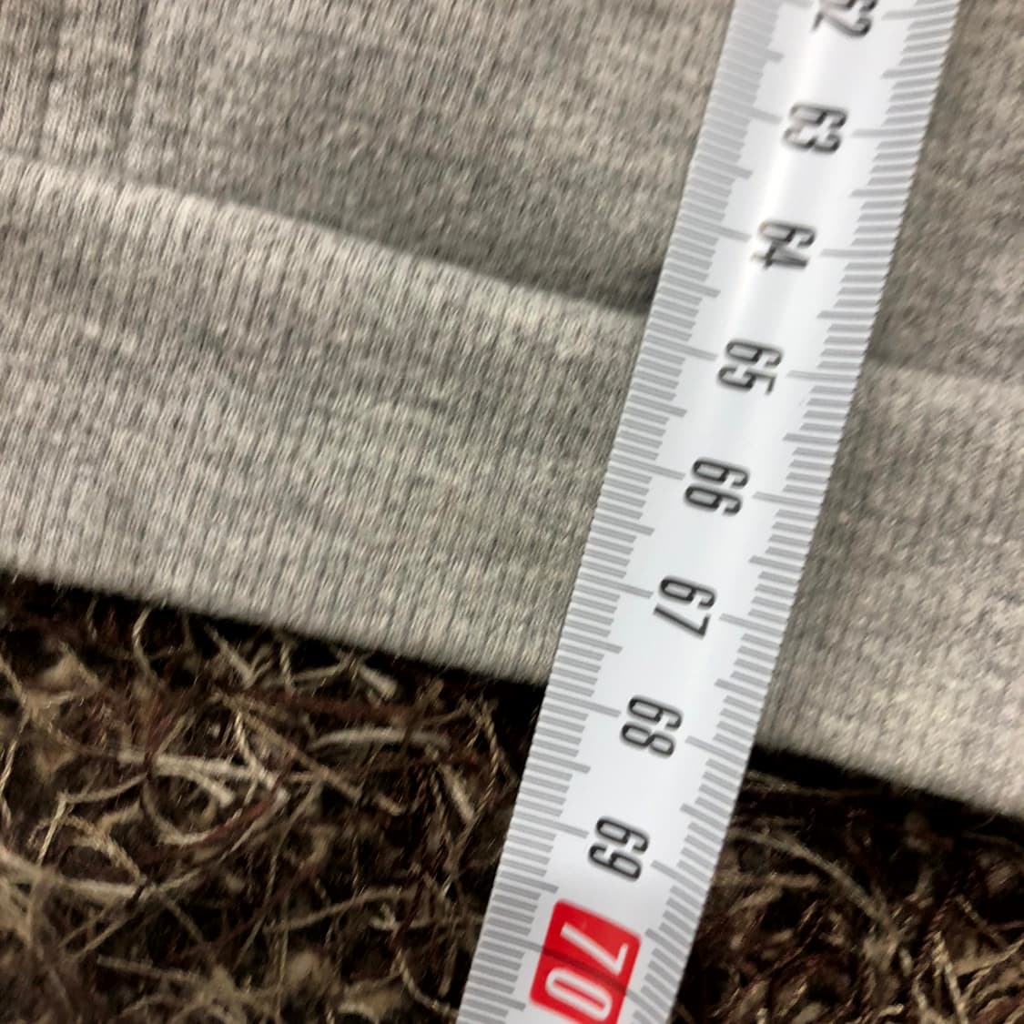  XL 스파이더 후드집업 상품이미지8