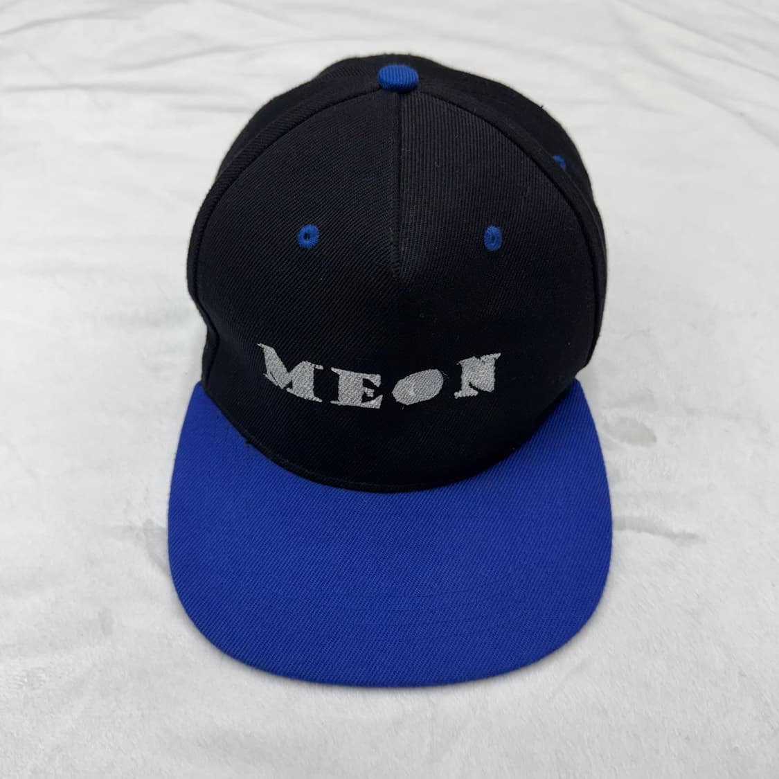VTG Meon 로고 캡 상품이미지3