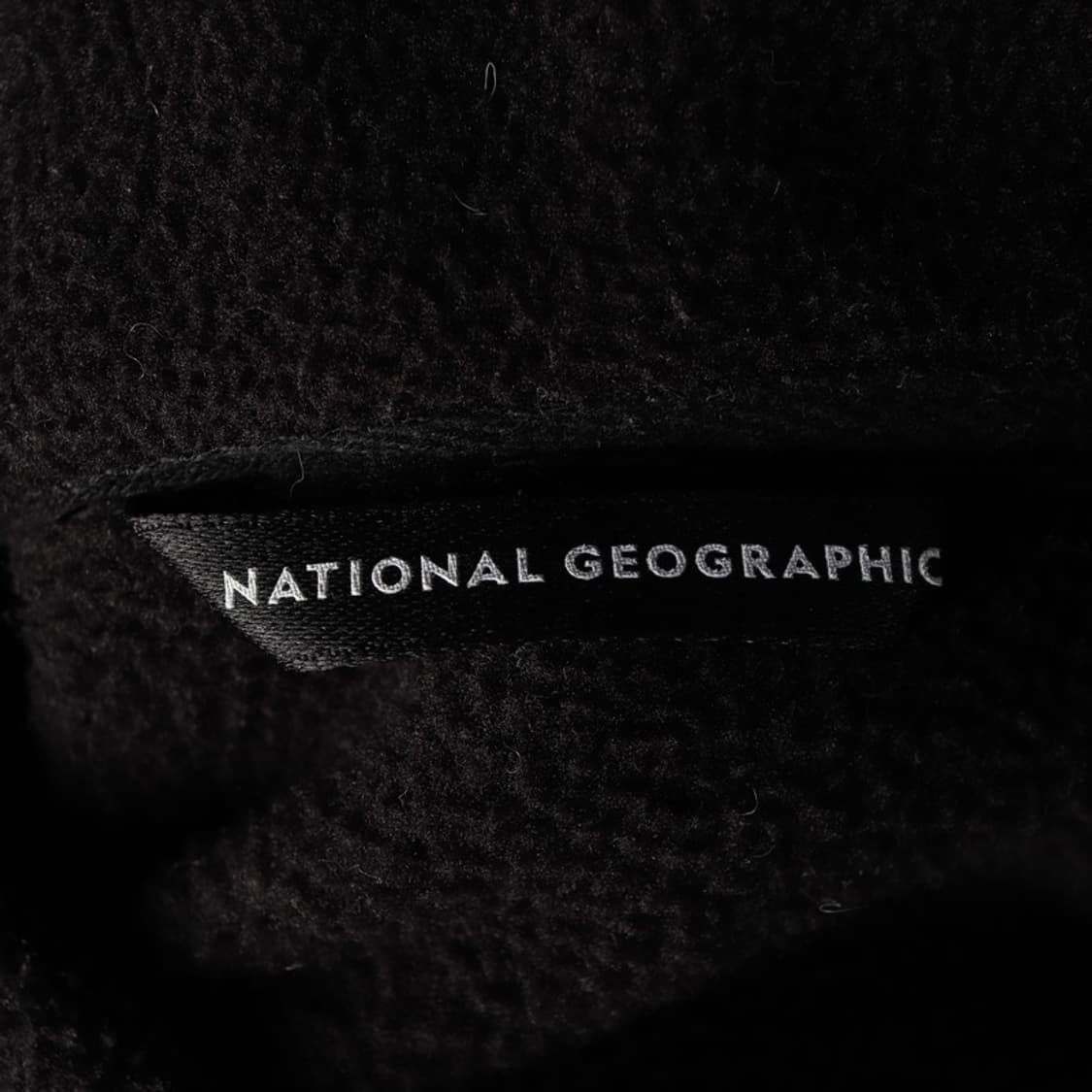 내셔널지오그래픽 코스토니 플리스 자켓 L 상품이미지5