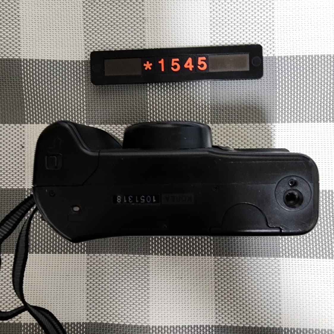 현대 Z 70 필름카메라 상품이미지4