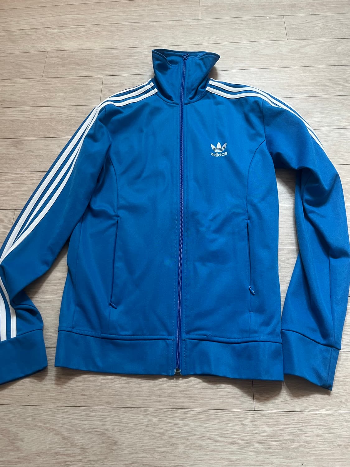 아디다스 파이어버드 트랙탑 95 상품이미지1