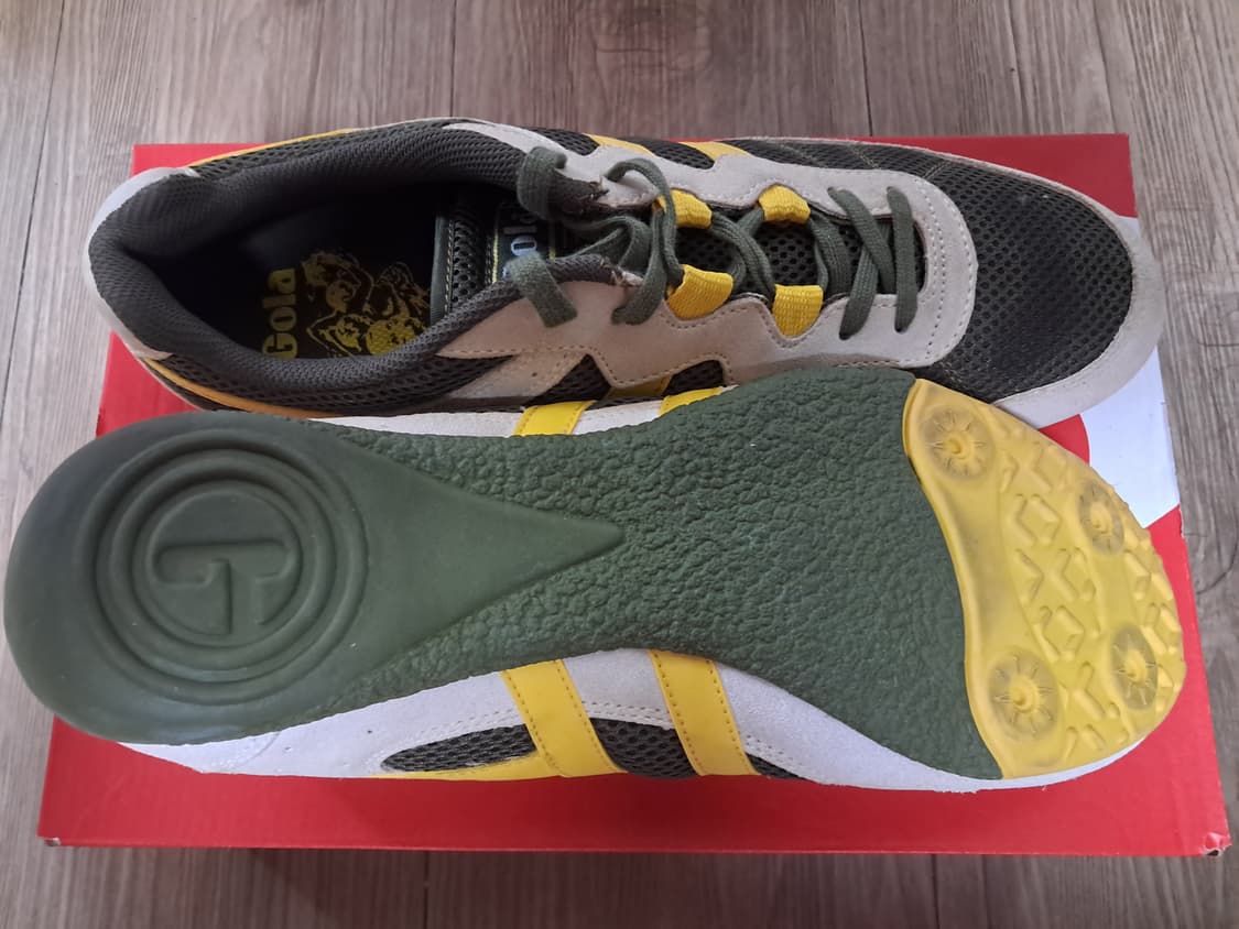 Gola 스니커즈 285 상품이미지9