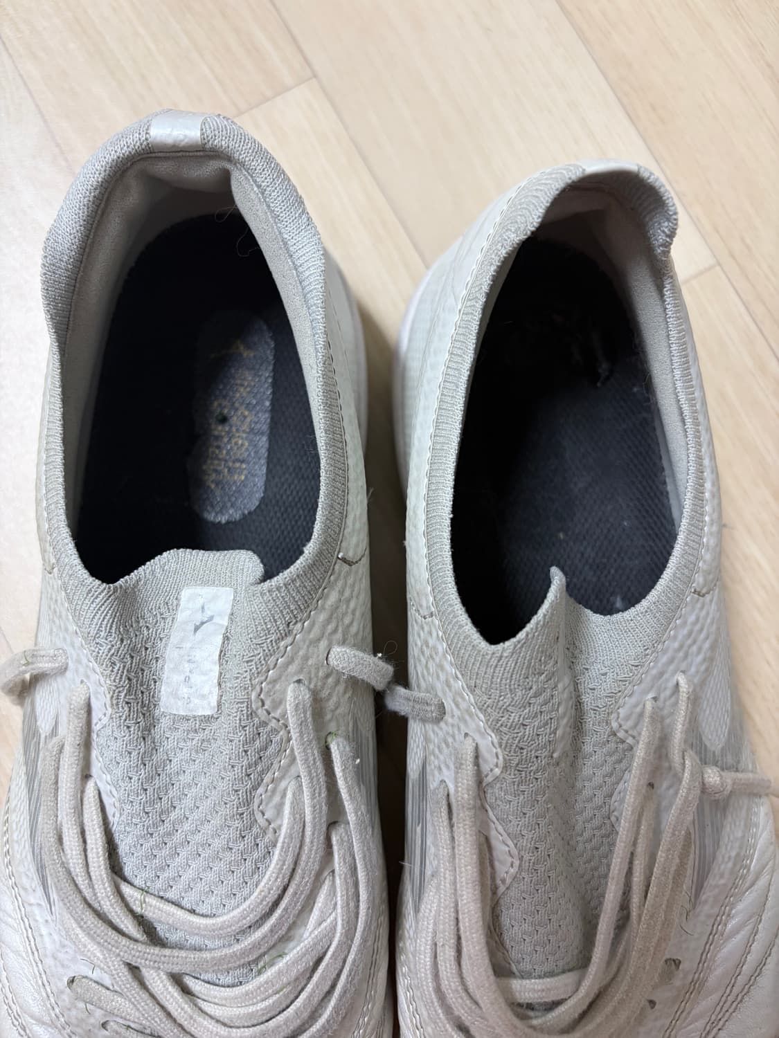 미즈노 모렐리아 네오 살라베타tf 270  상품이미지4