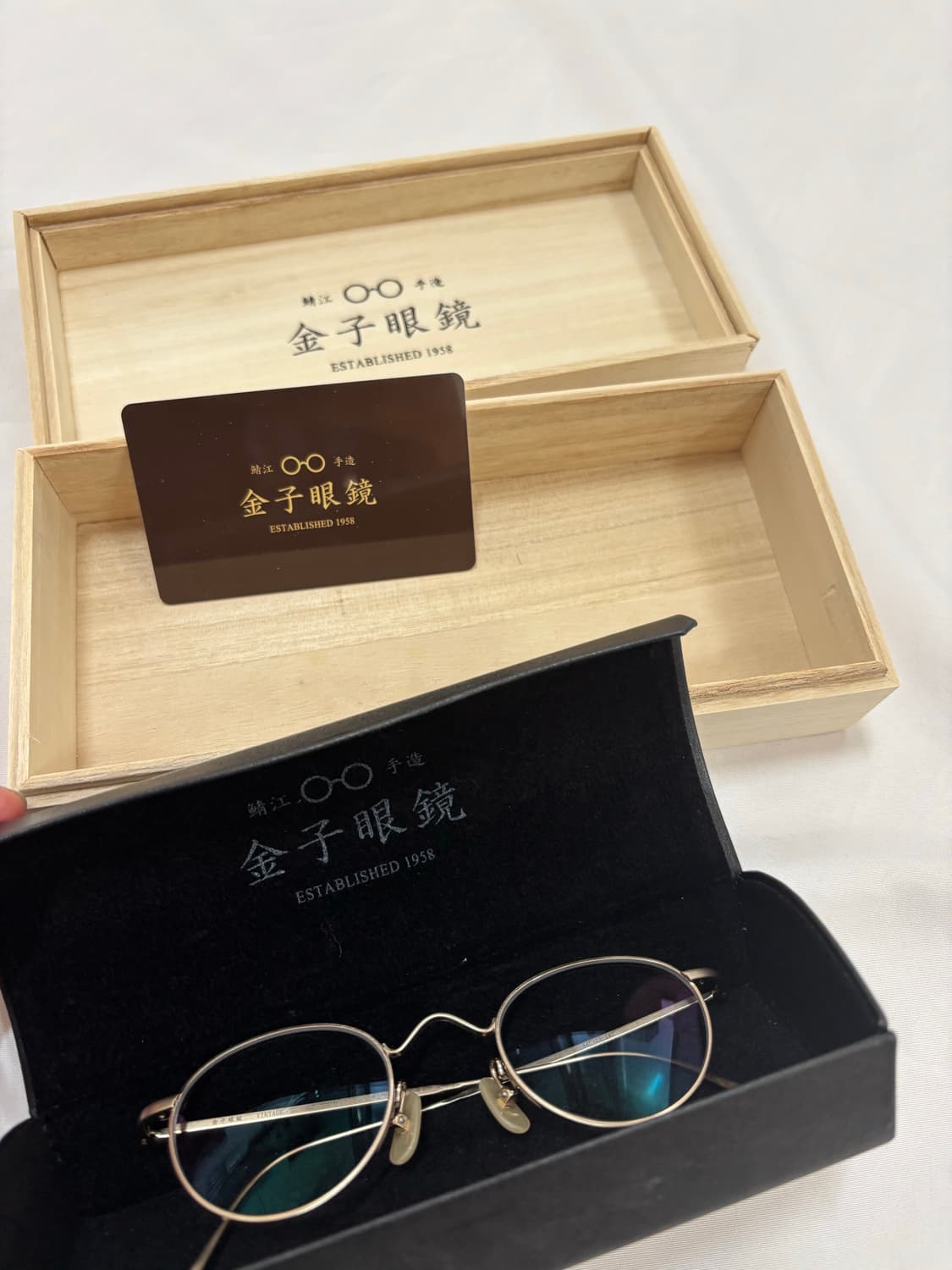 금자안경 kv-47L bwg2 44 size 상품이미지6