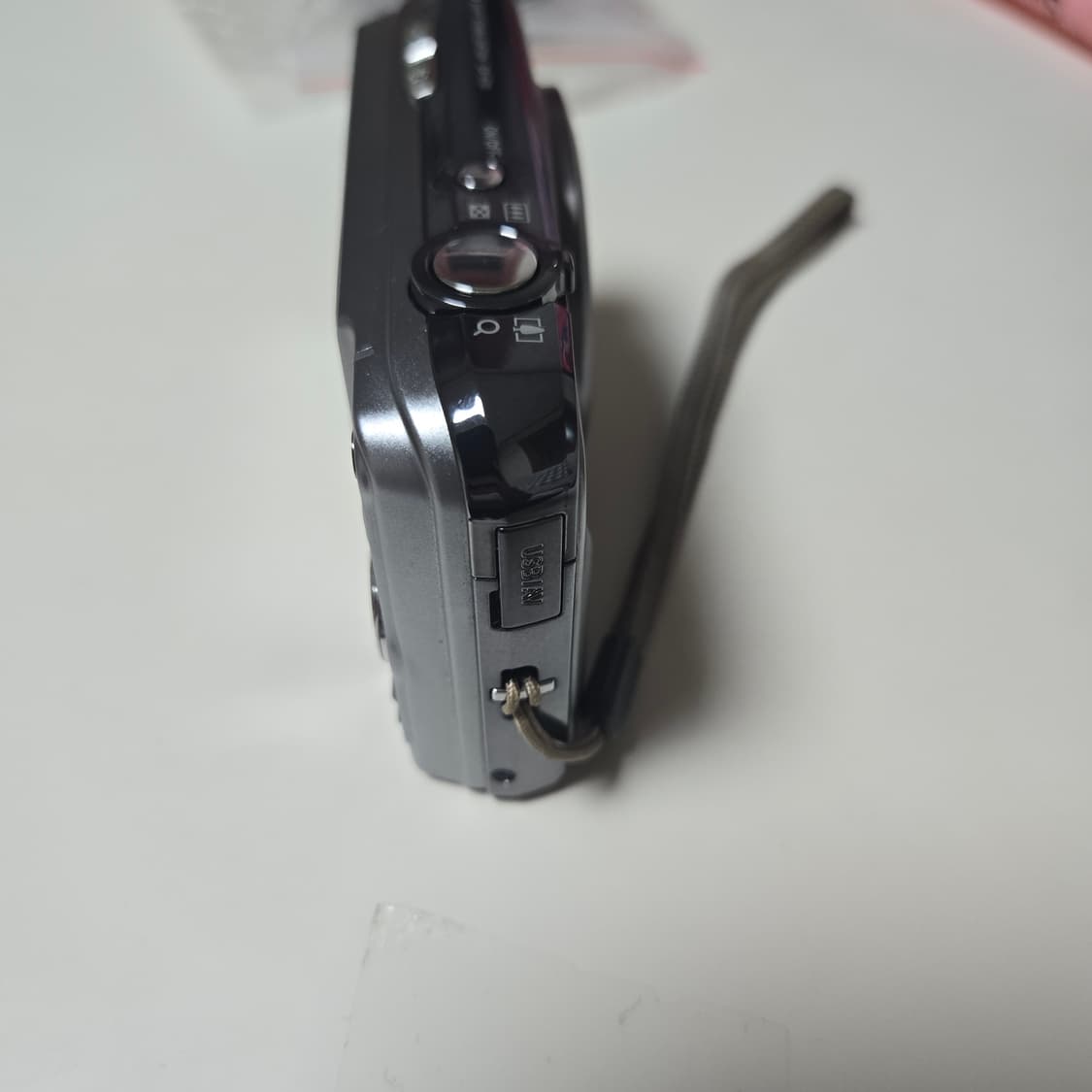 카시오 엑슬림 EX-H10 디지털 카메라 상품이미지3