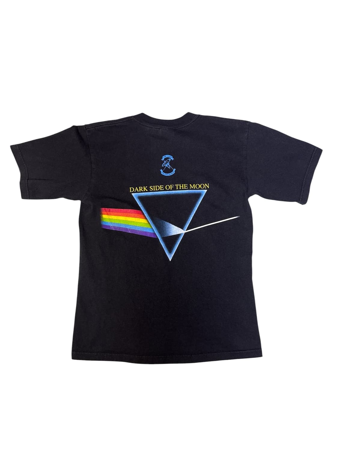 빈티지 90s 핑크플로이드 PINK FLOYD 밴드 티셔츠 L 상품이미지5